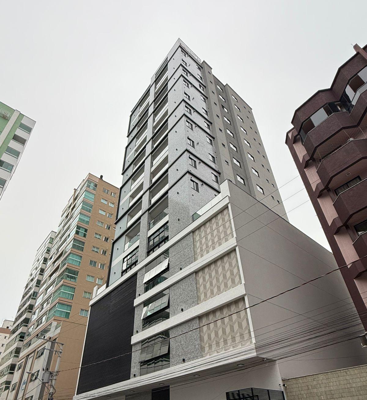Apartamento no Ciro Dellagnelo