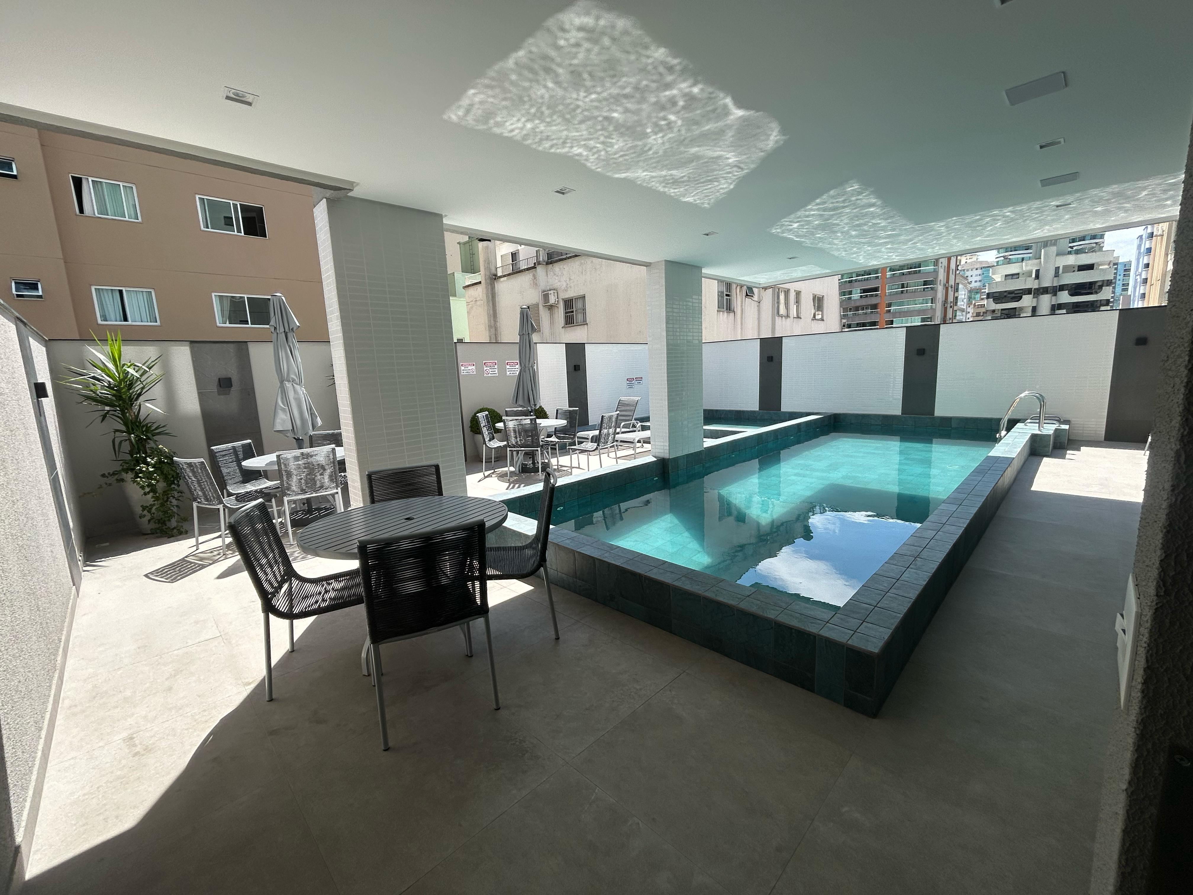 Apartamento no Ciro Dellagnelo