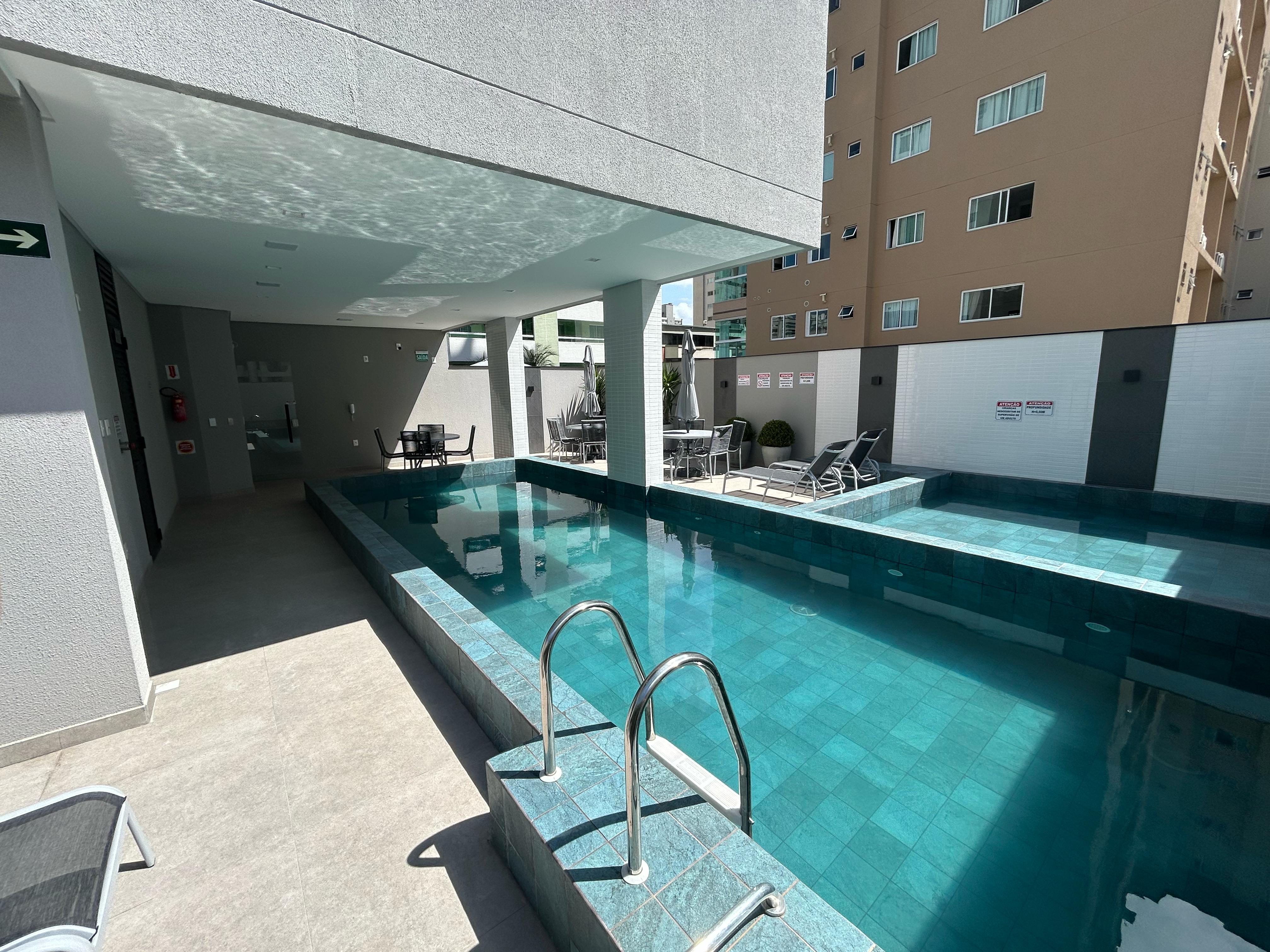Apartamento no Ciro Dellagnelo