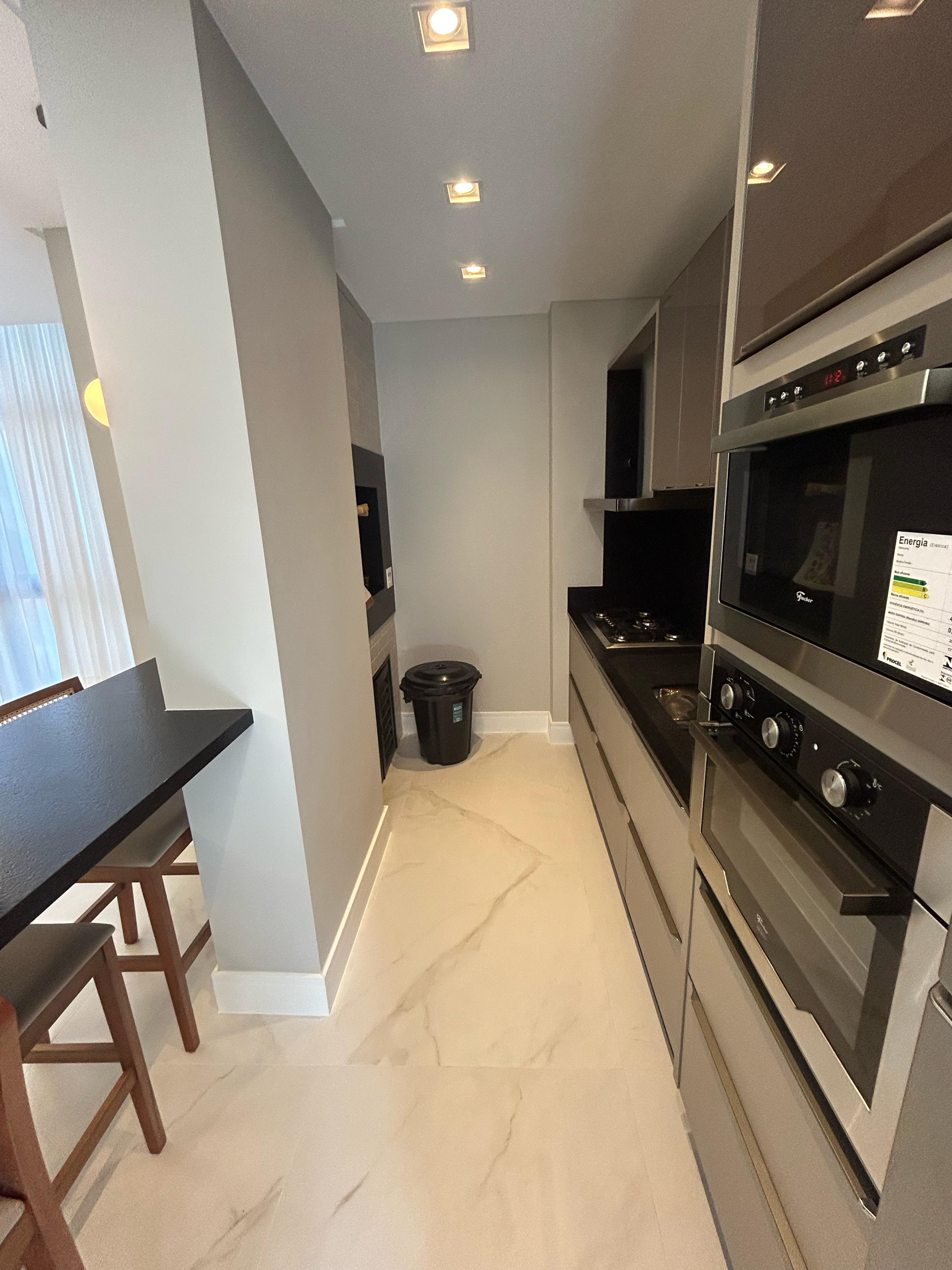 Apartamento no Ciro Dellagnelo