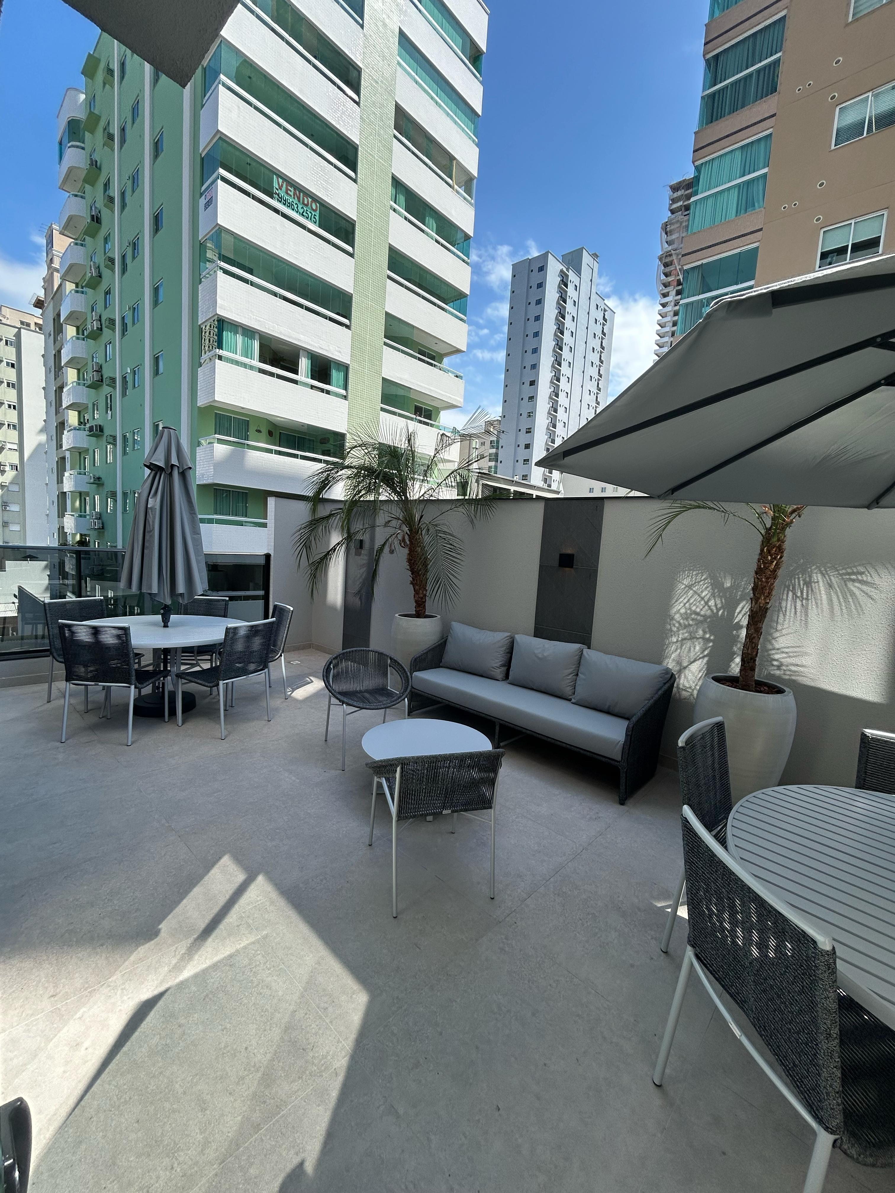 Apartamento no Ciro Dellagnelo
