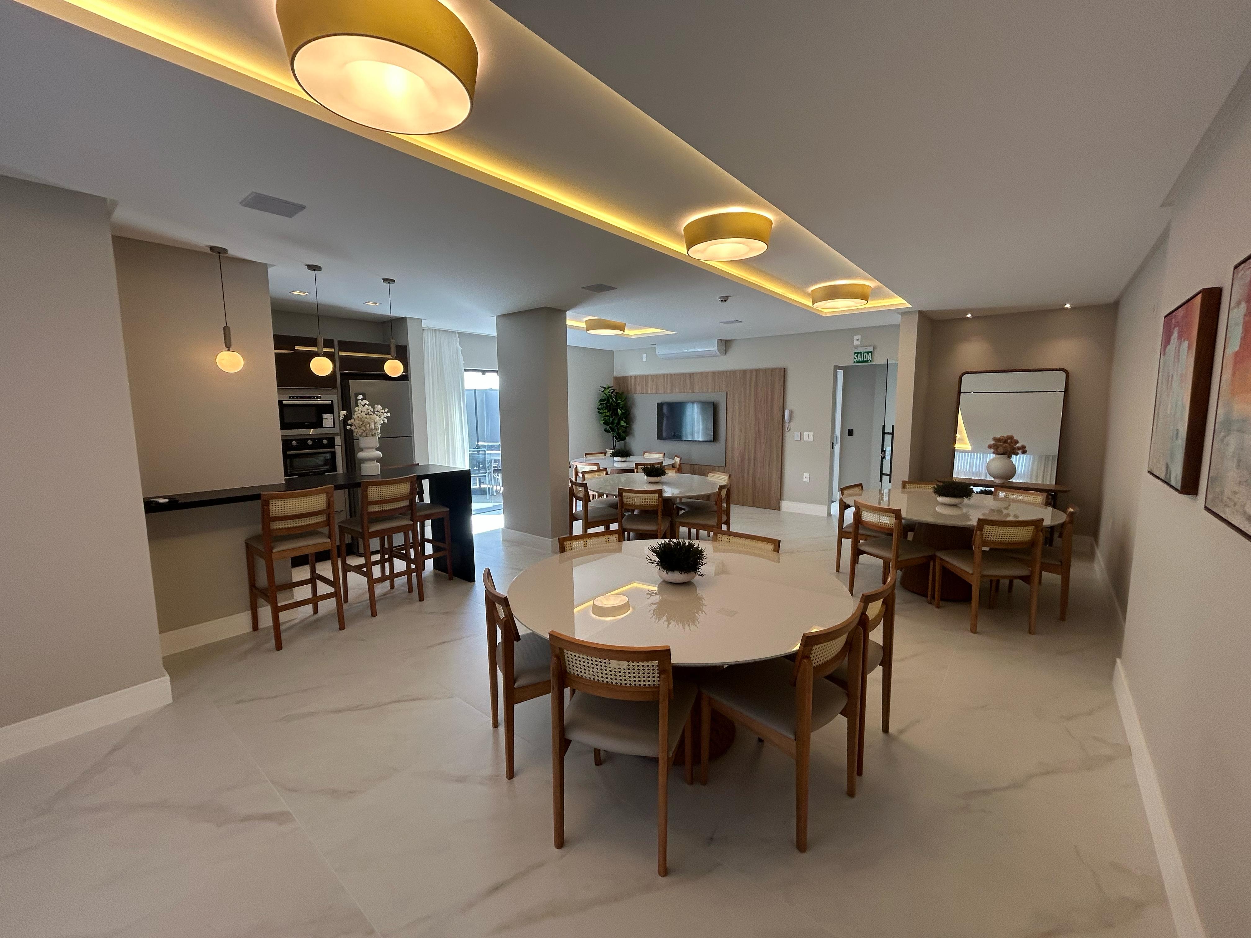 Apartamento no Ciro Dellagnelo