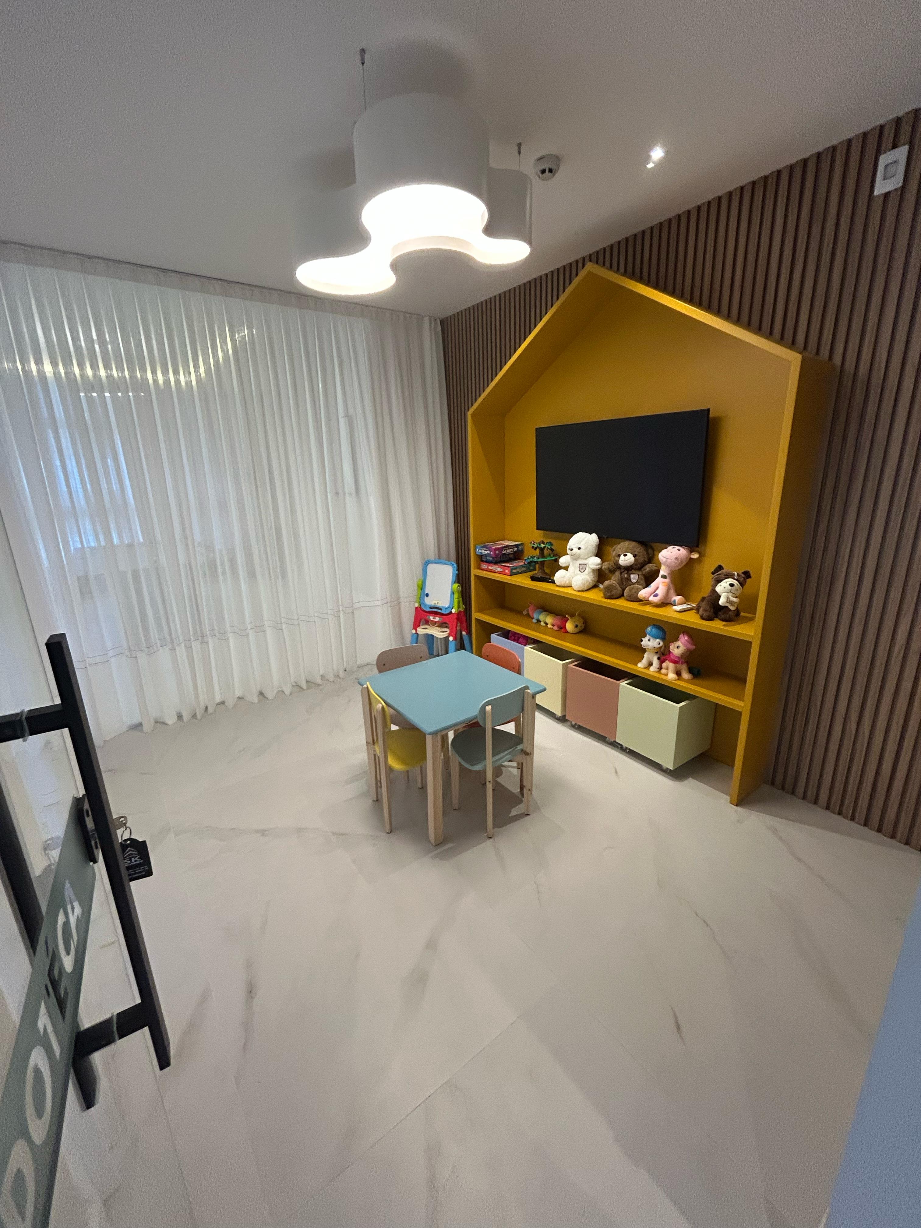 Apartamento no Ciro Dellagnelo