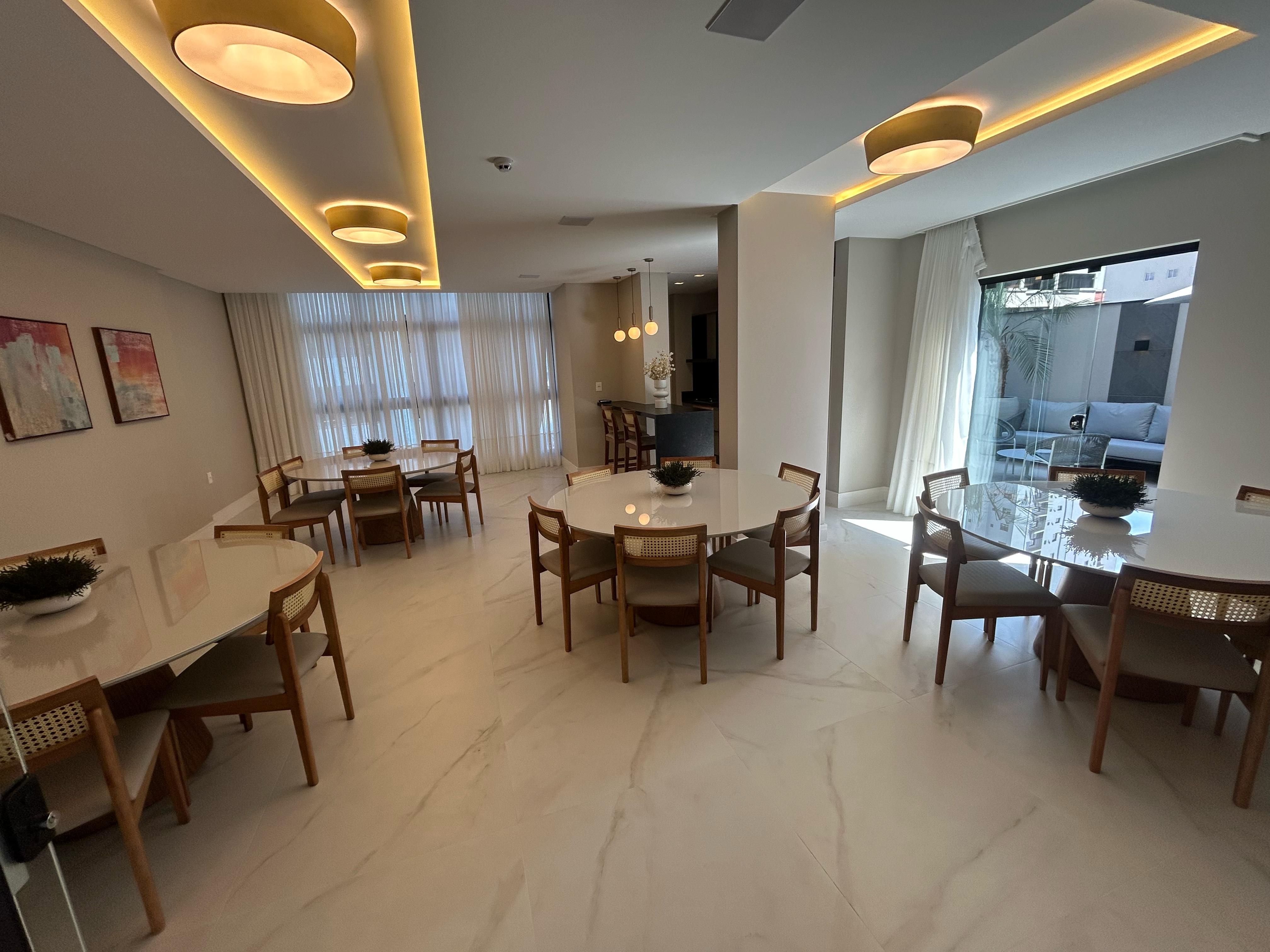 Apartamento no Ciro Dellagnelo