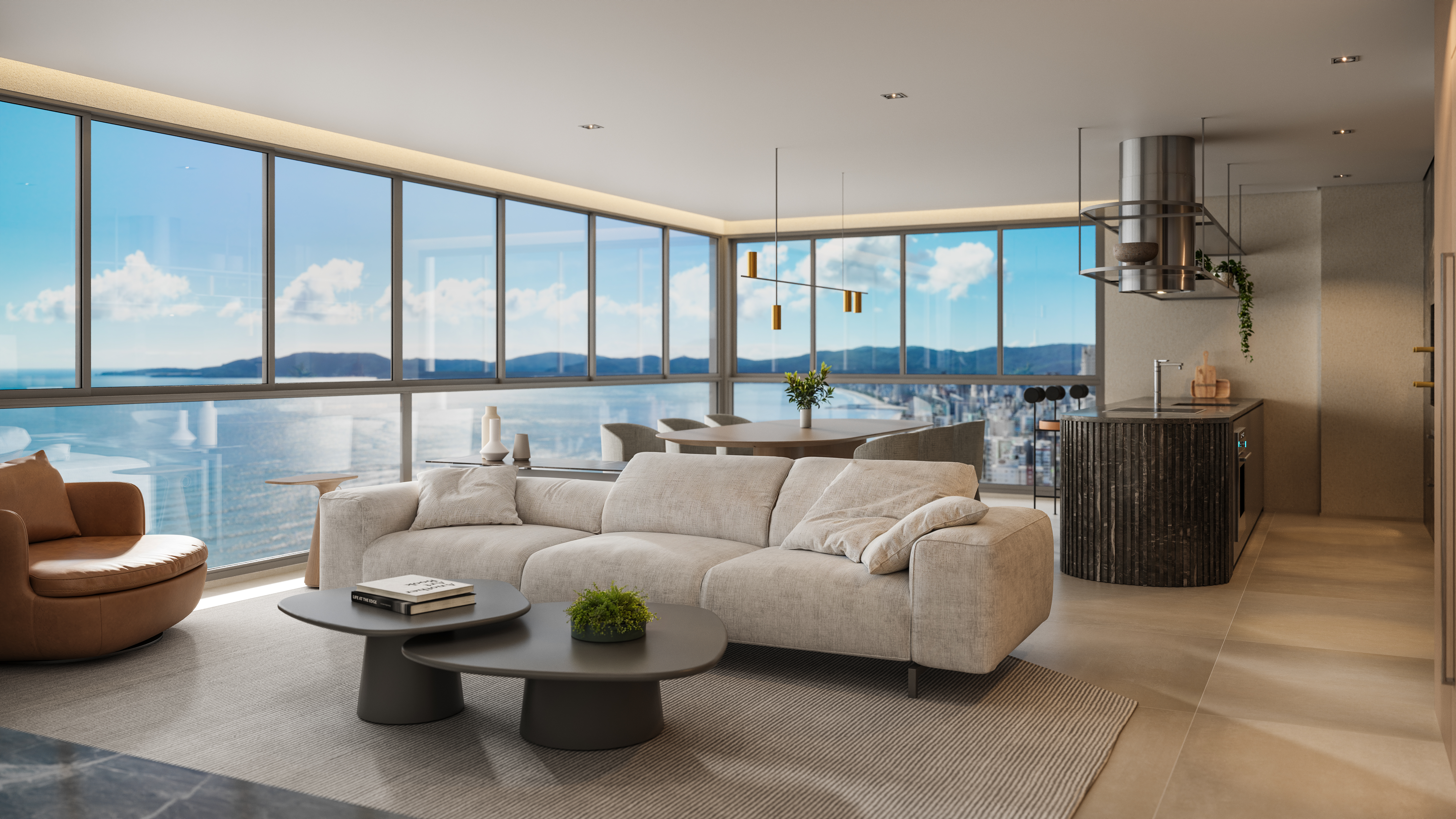 Saint John Residence Itapema valor