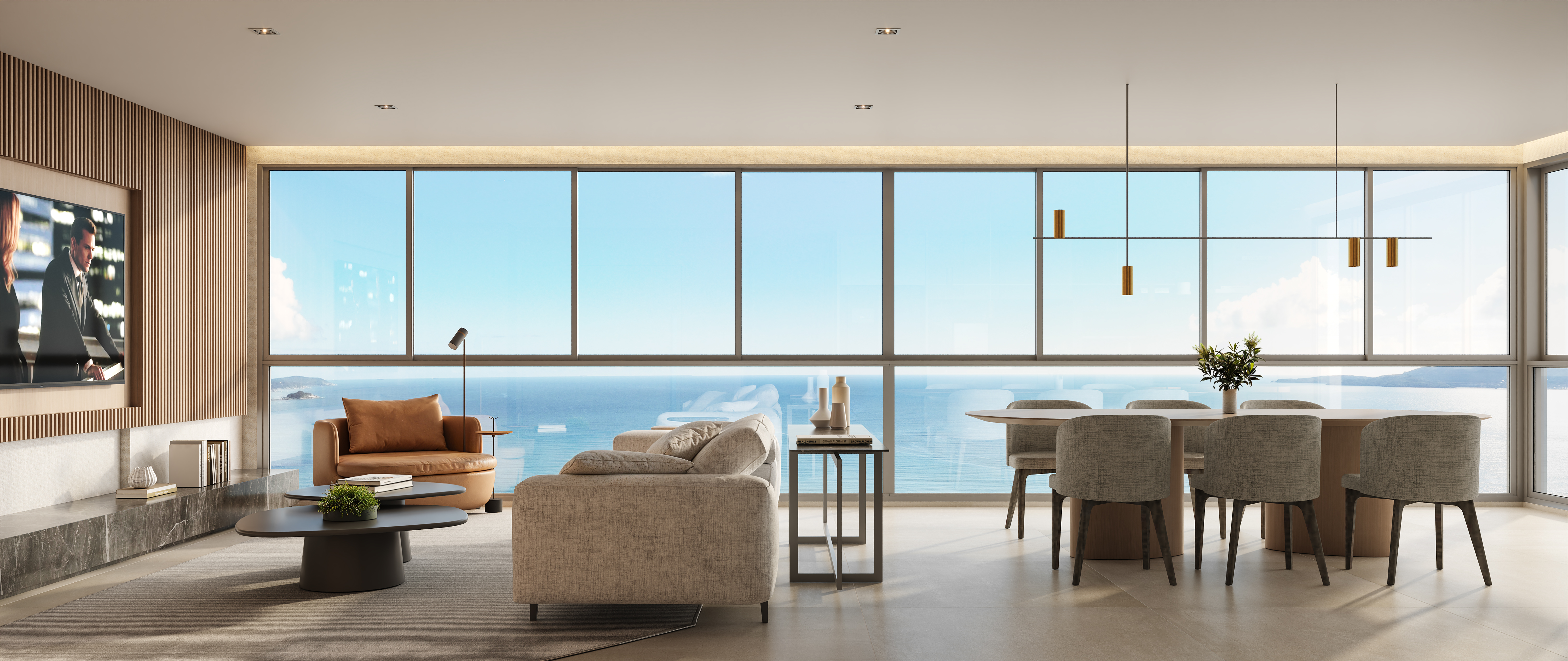 Saint John Residence Itapema valor