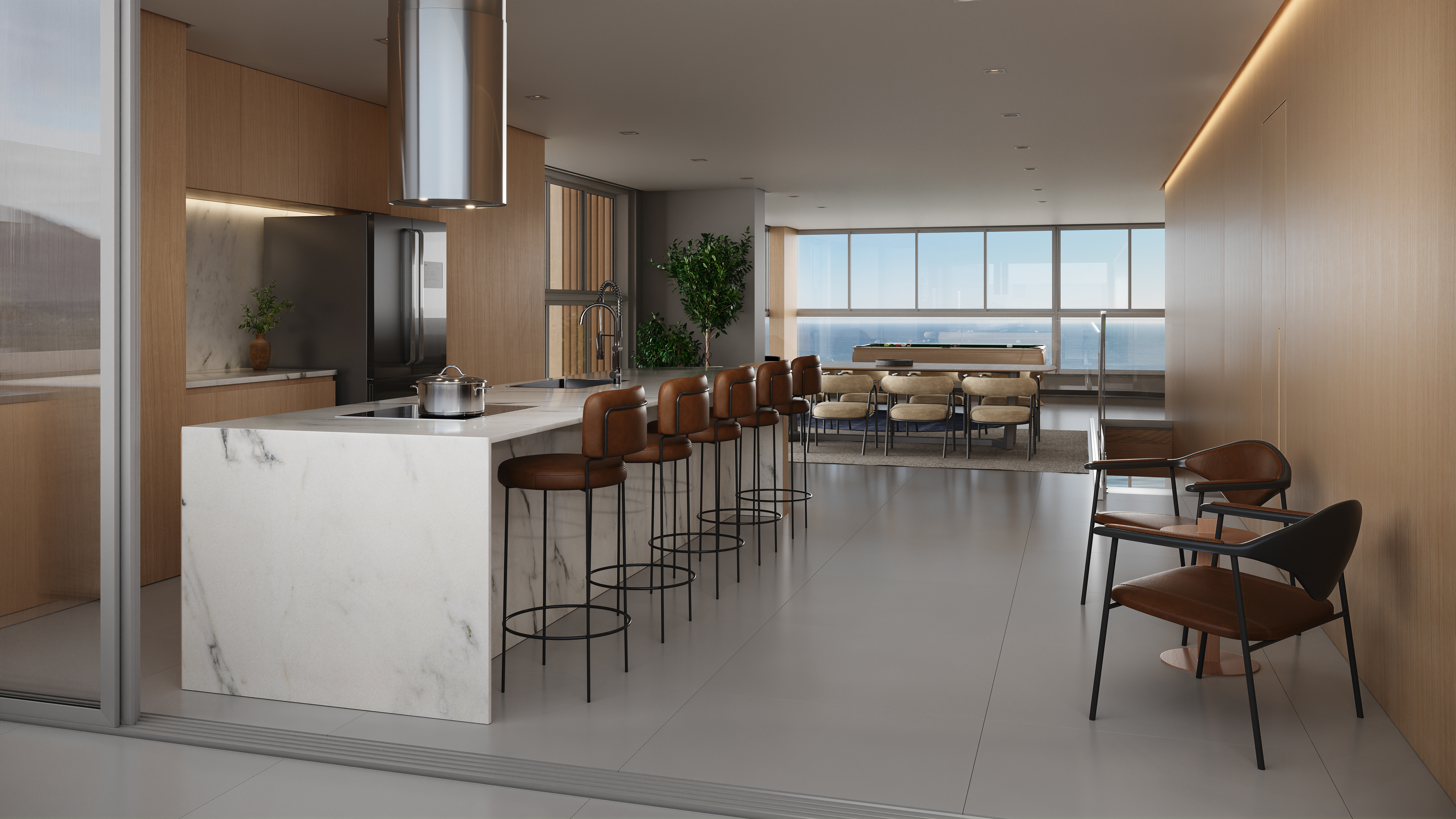 Saint John Residence Itapema valor