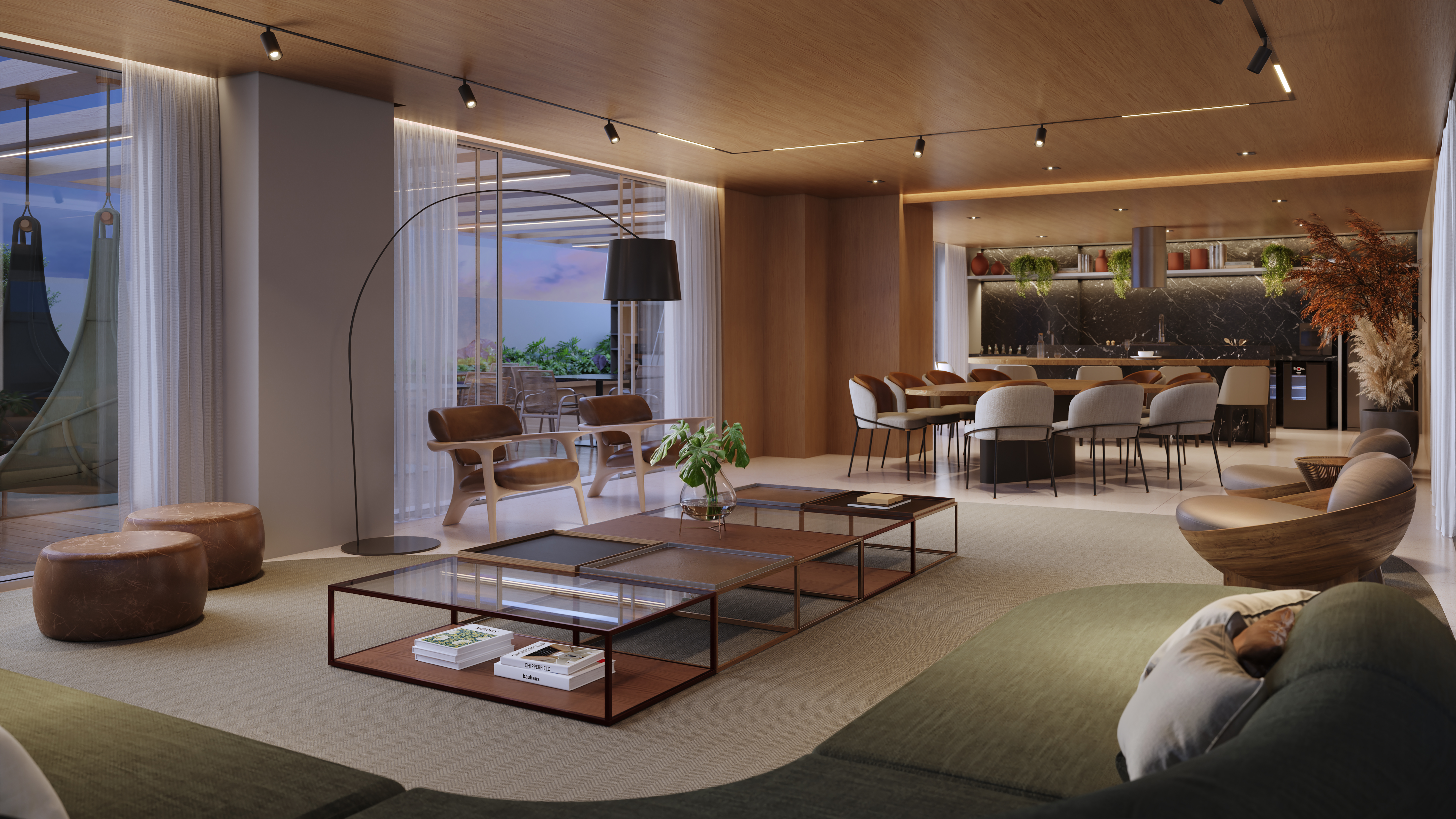 Saint John Residence Itapema valor