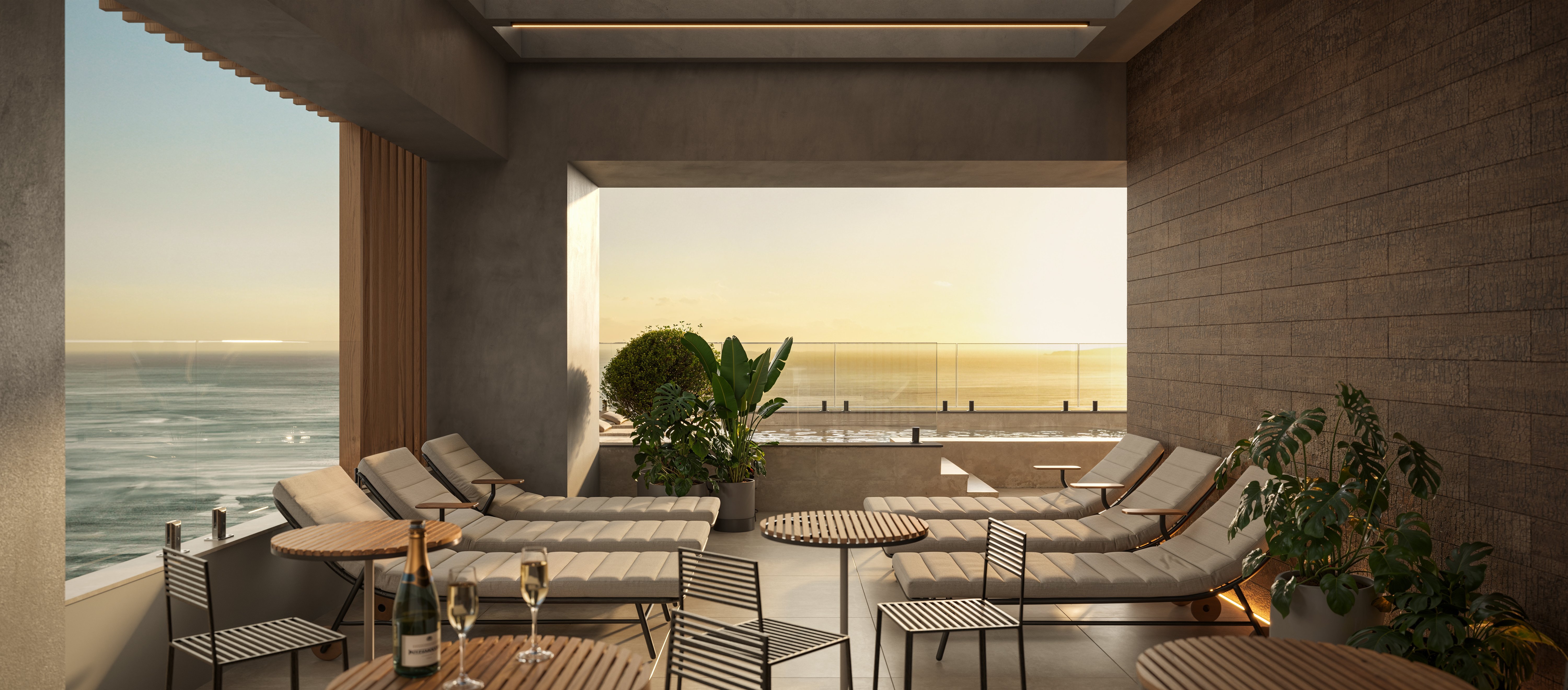 Saint John Residence Itapema valor