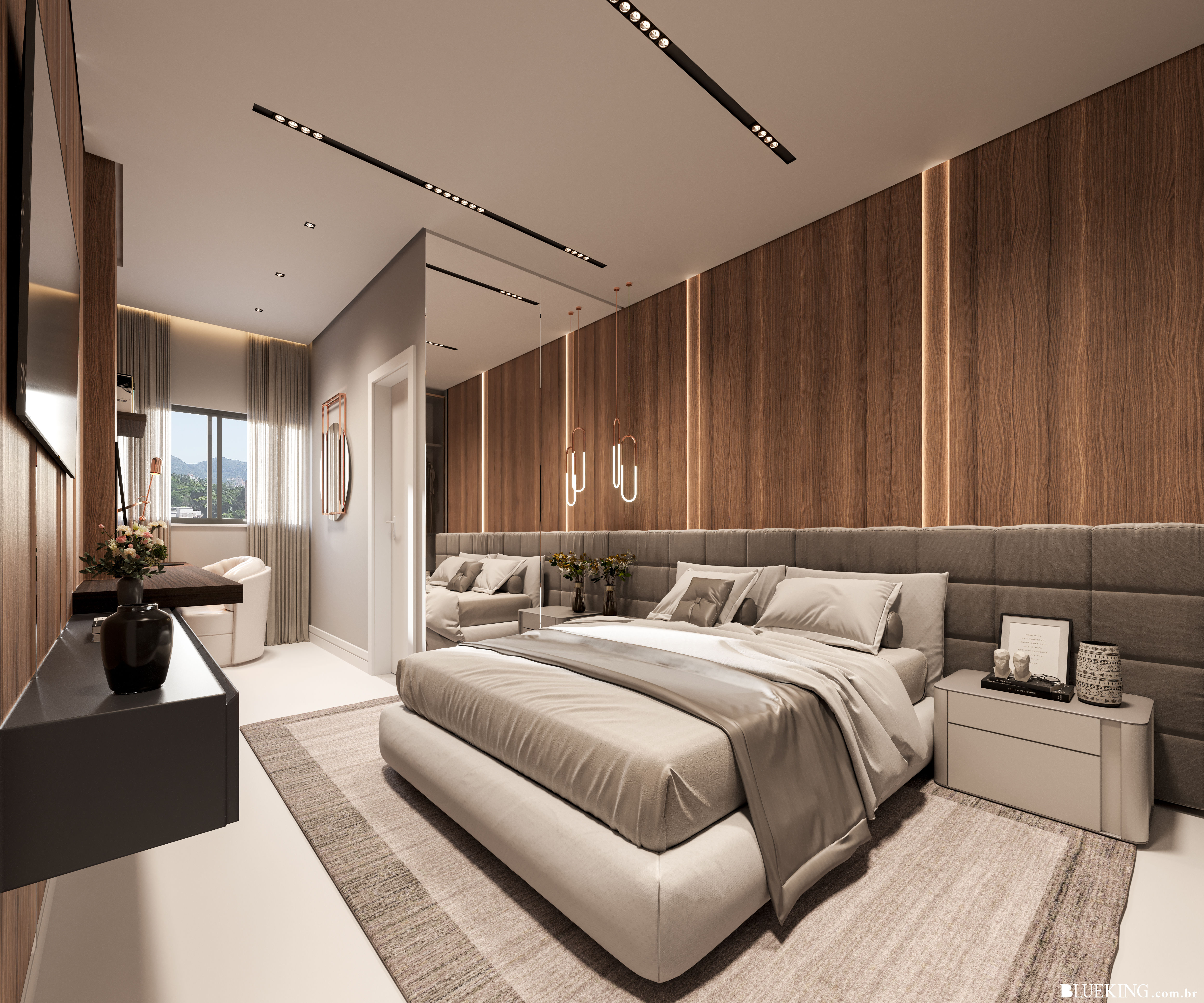 Apartamento no Jaspe Residence