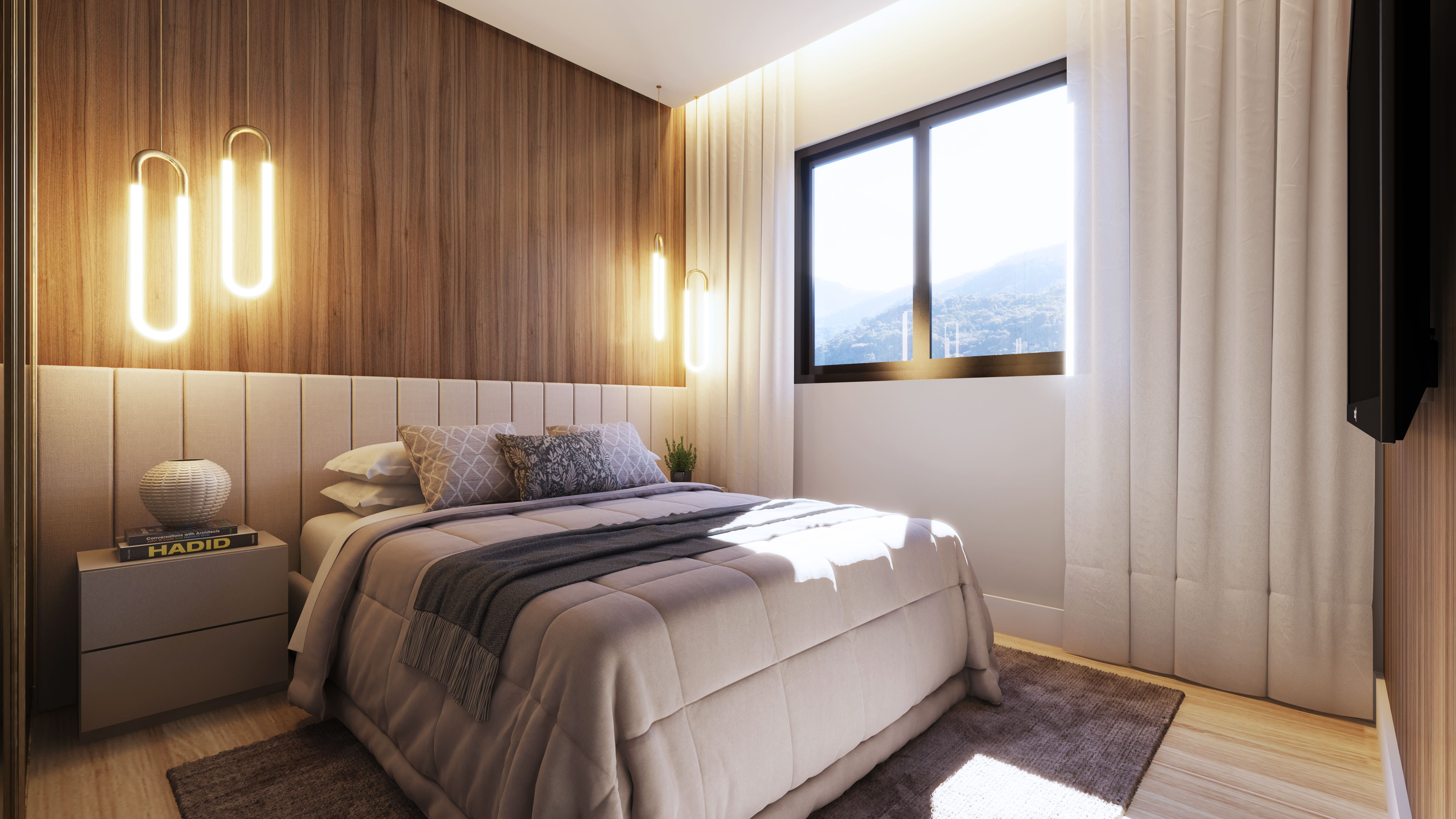 Selent Forest Residence Preço
