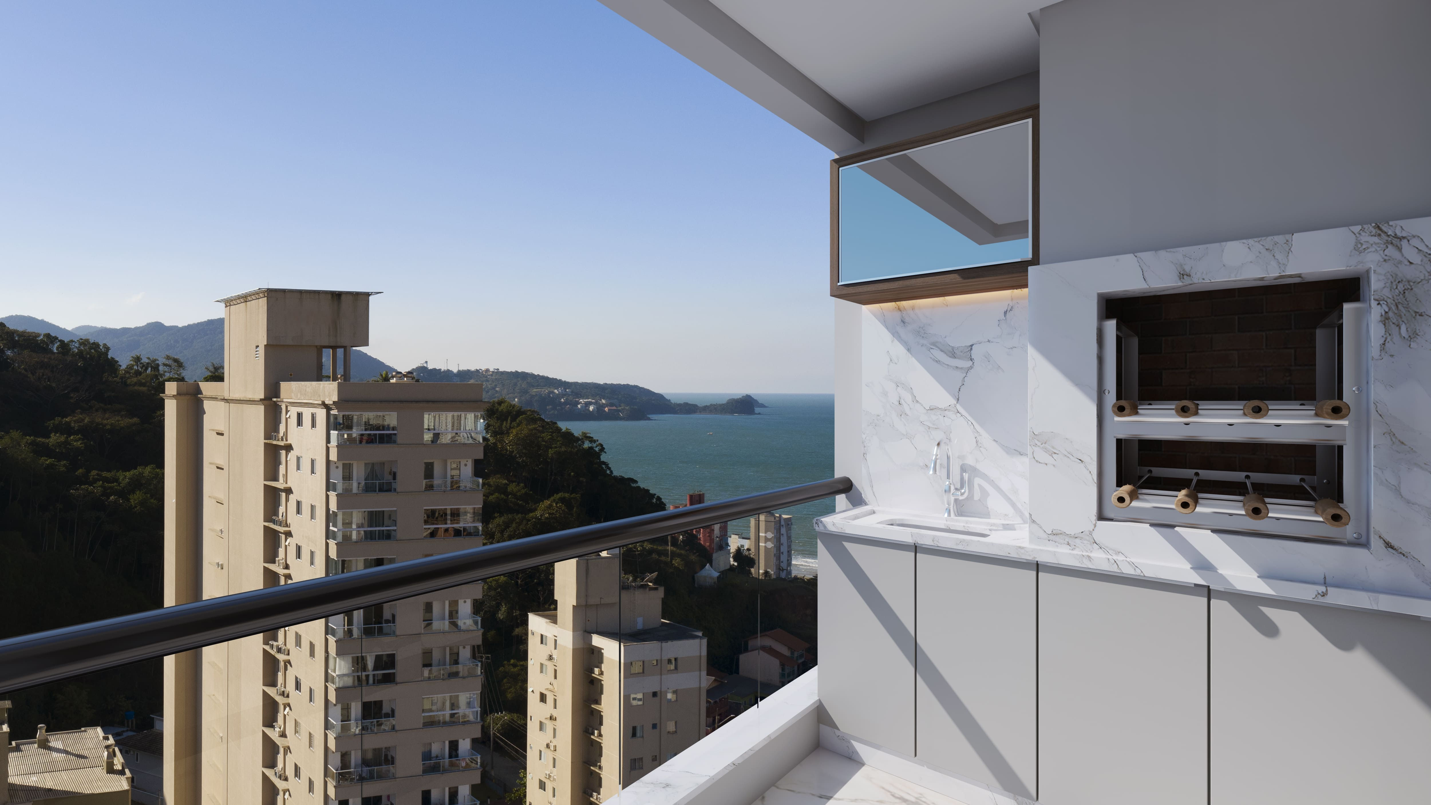 Selent Forest Residence Valor