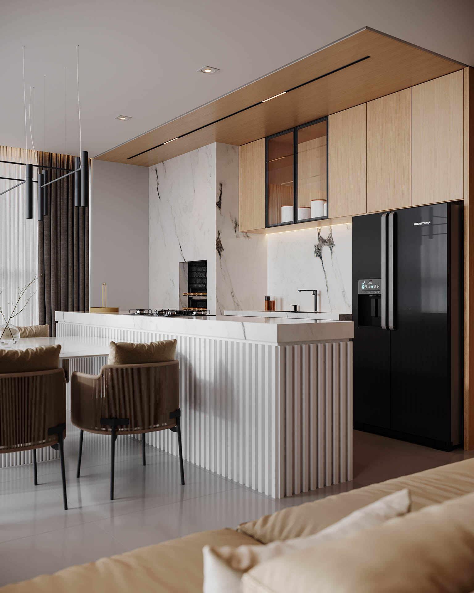 Apartamento à Venda no High Tower