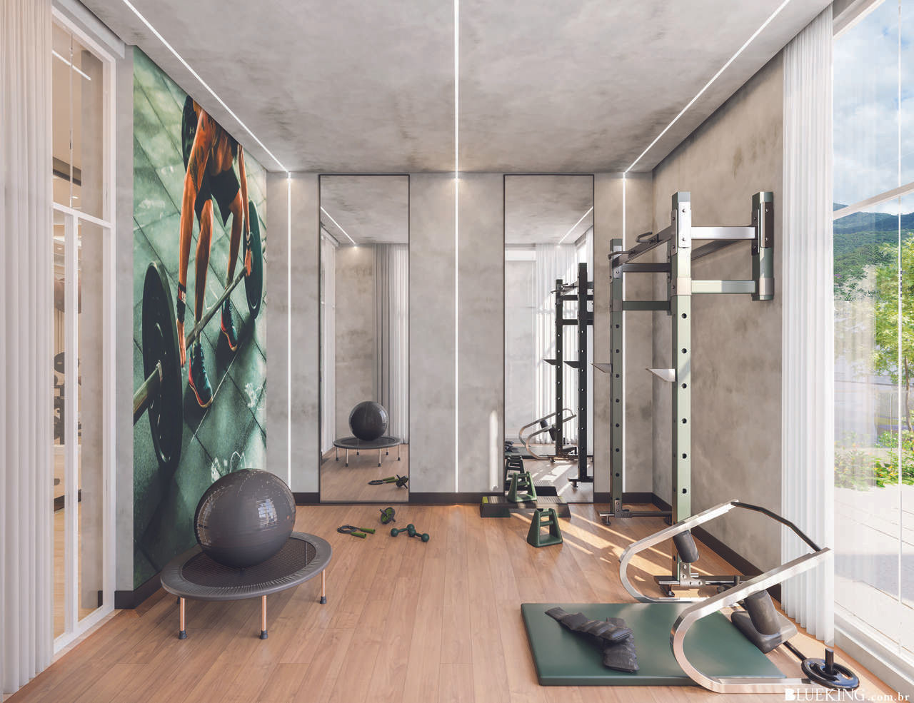 Ametrina Residence preço