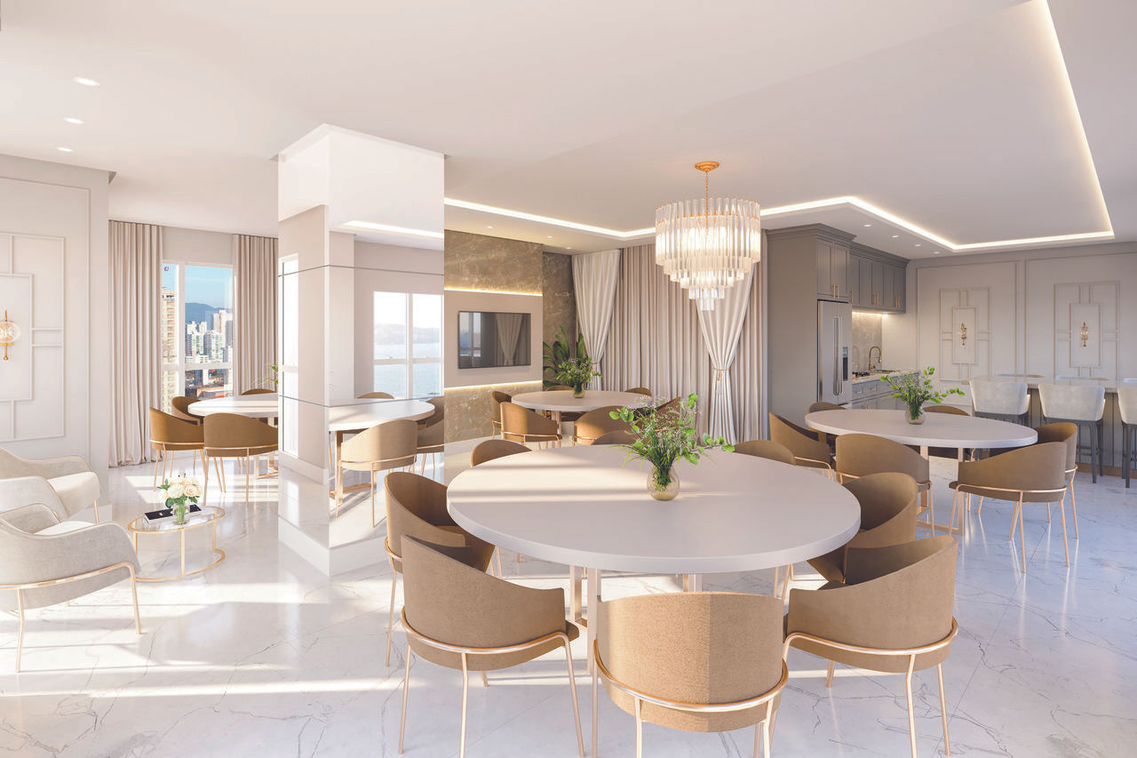 Ametrina Residence preço