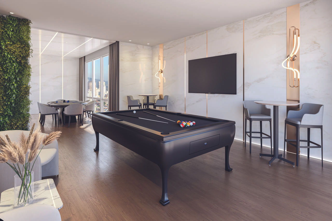 Ametrina Residence preço