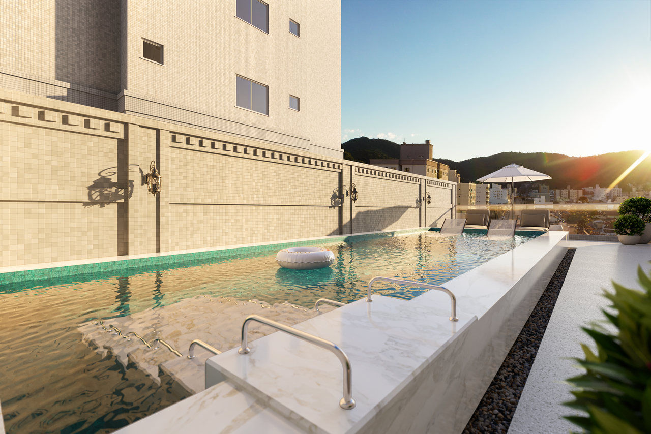 Ametrina Residence preço