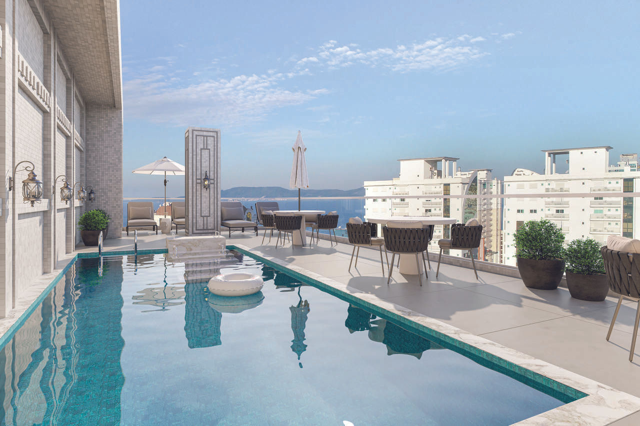 Ametrina Residence preço
