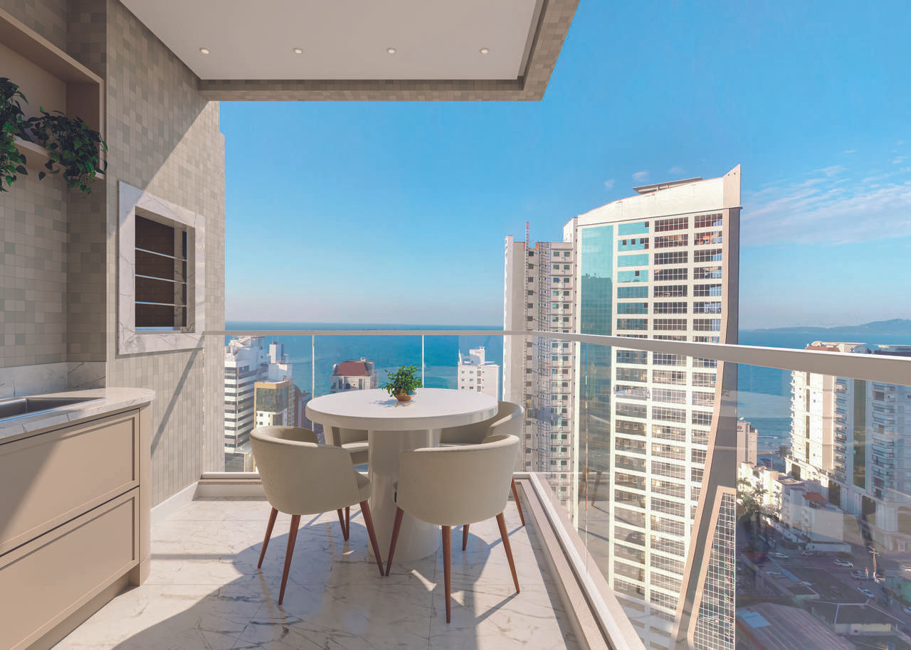 Ametrina Residence preço