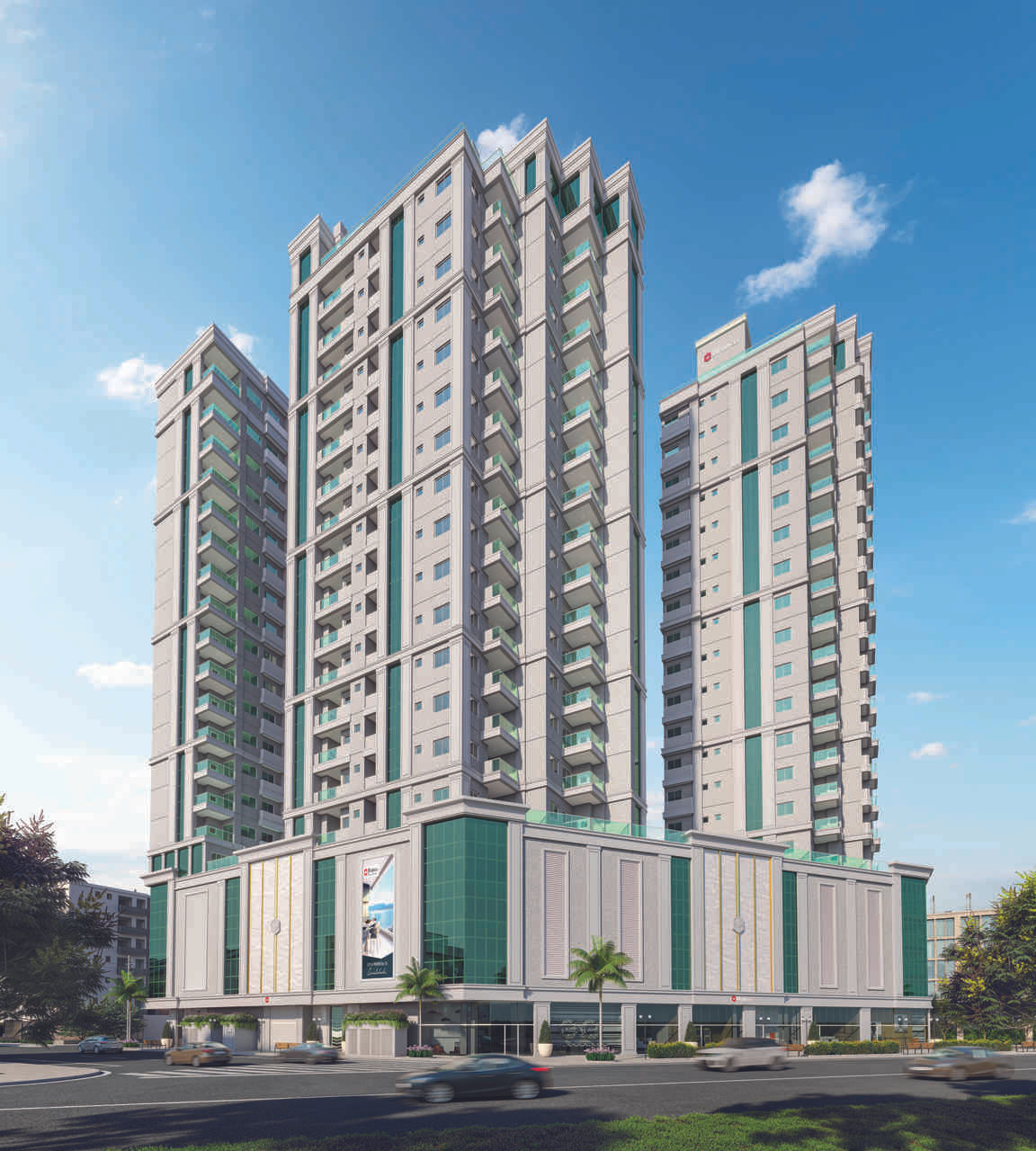 Ametrina Residence valor