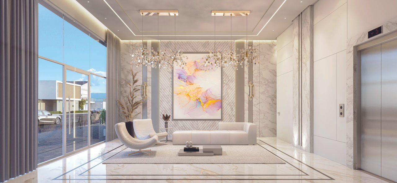 Ametrina Residence valor