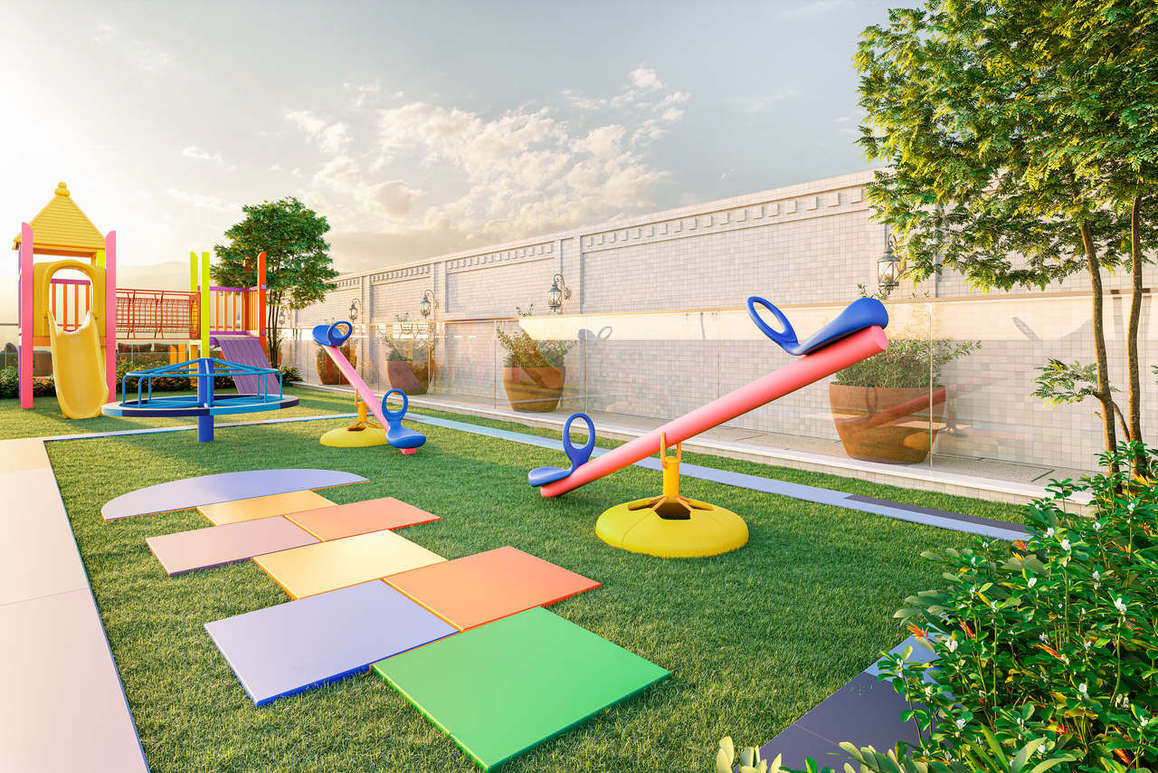 Ametrina Residence valor