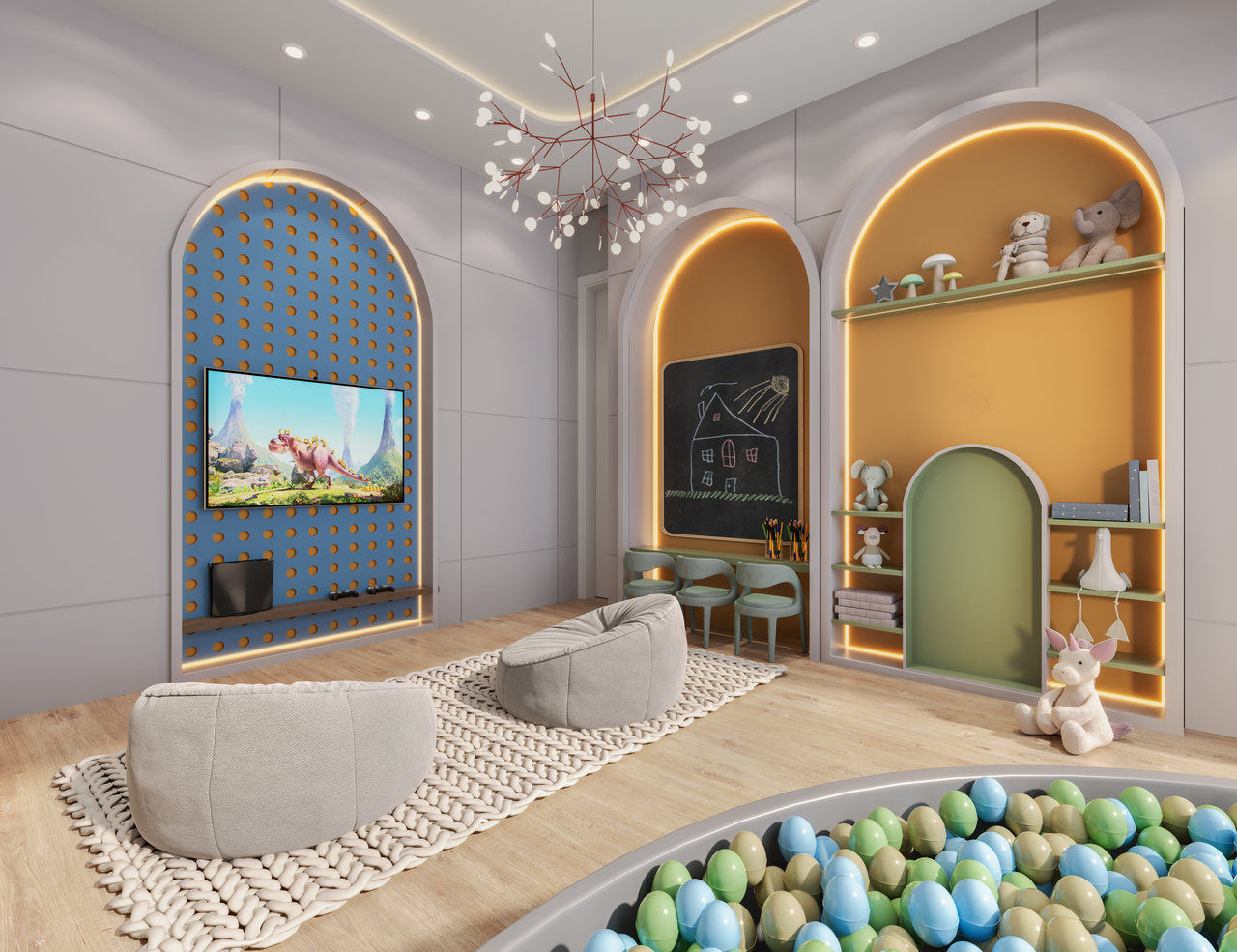 Ametrina Residence valor