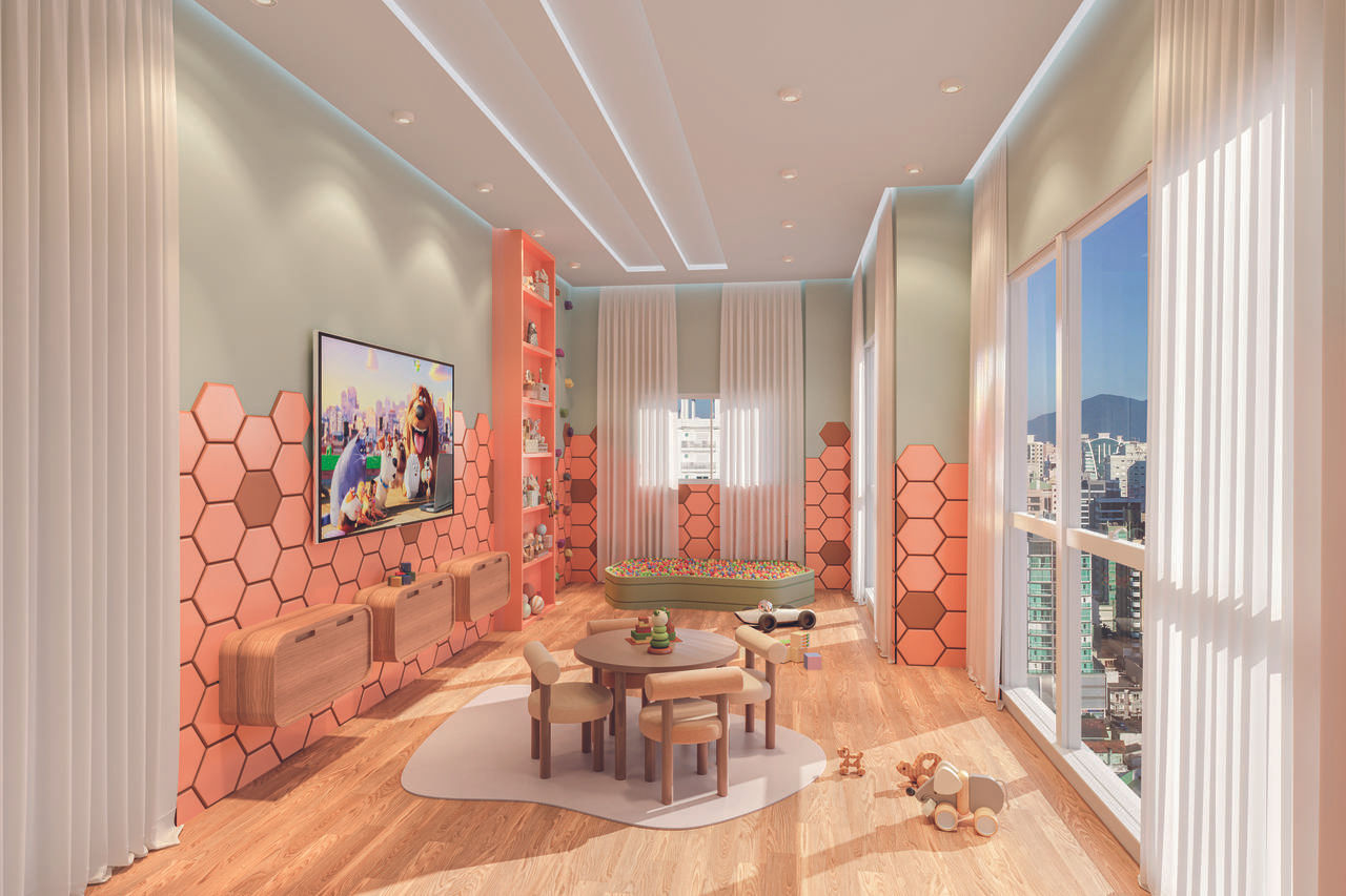 Ametrina Residence valor