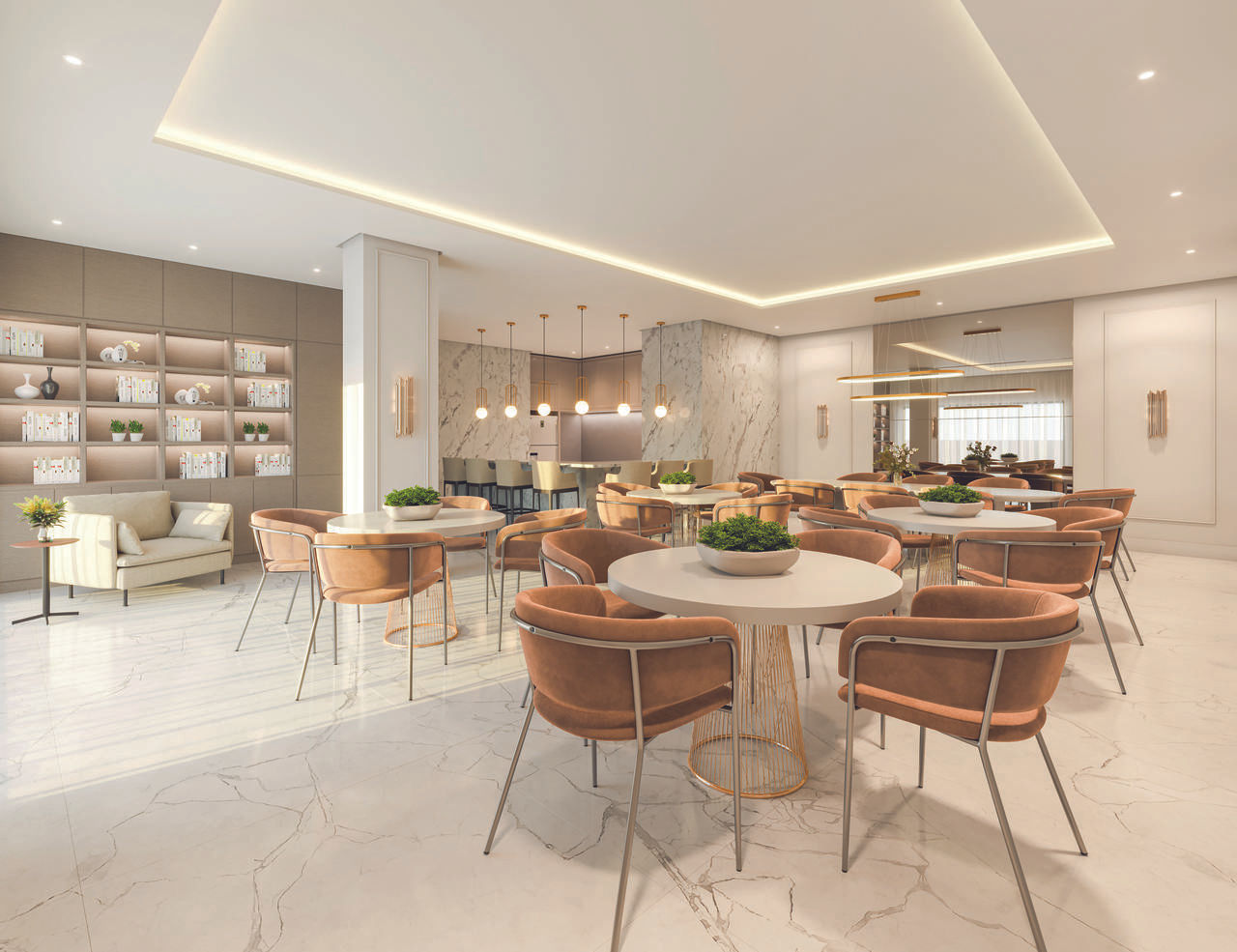 Ametrina Residence valor