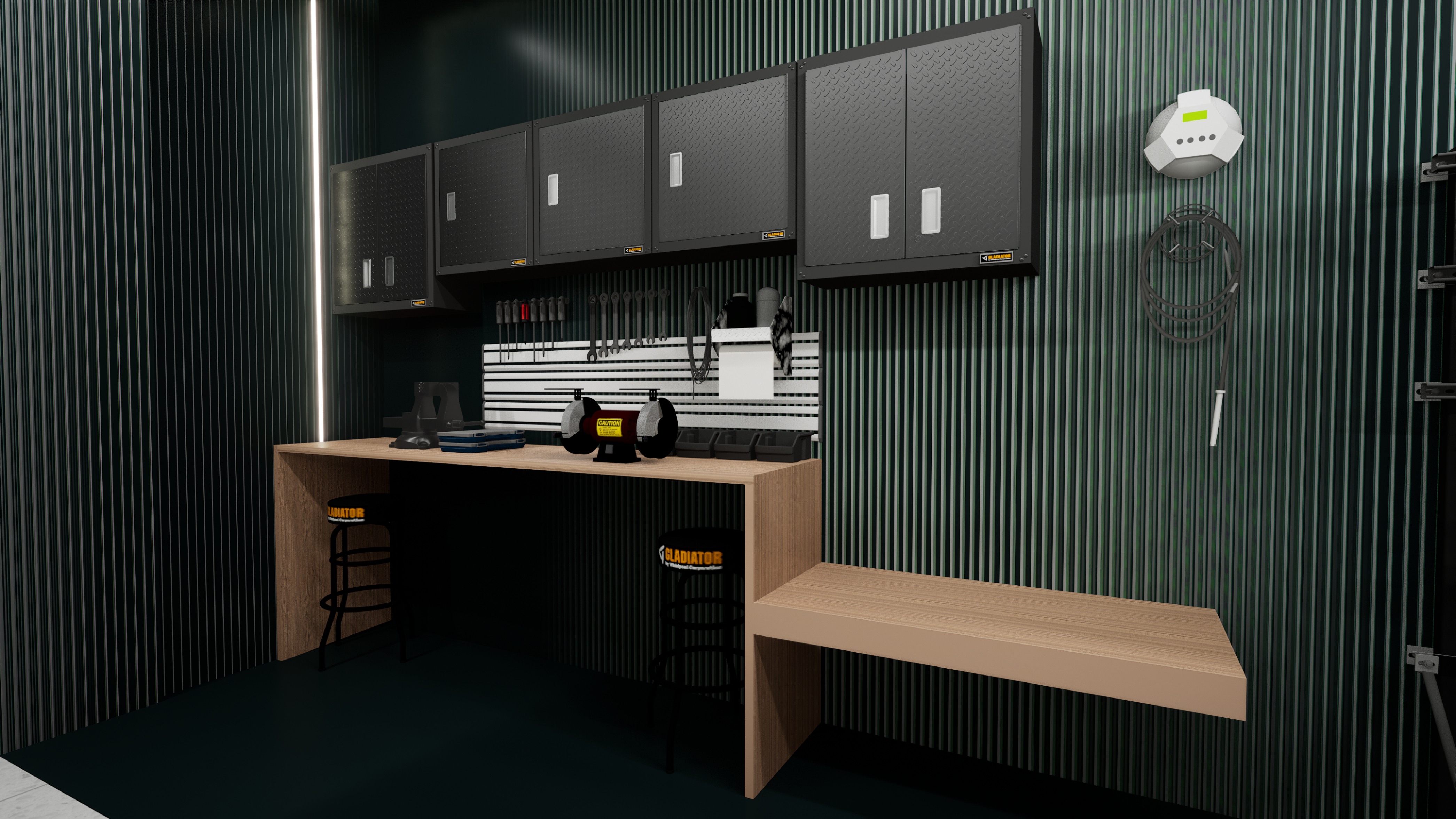 Apartamento à venda no Vive La Vie Residence
