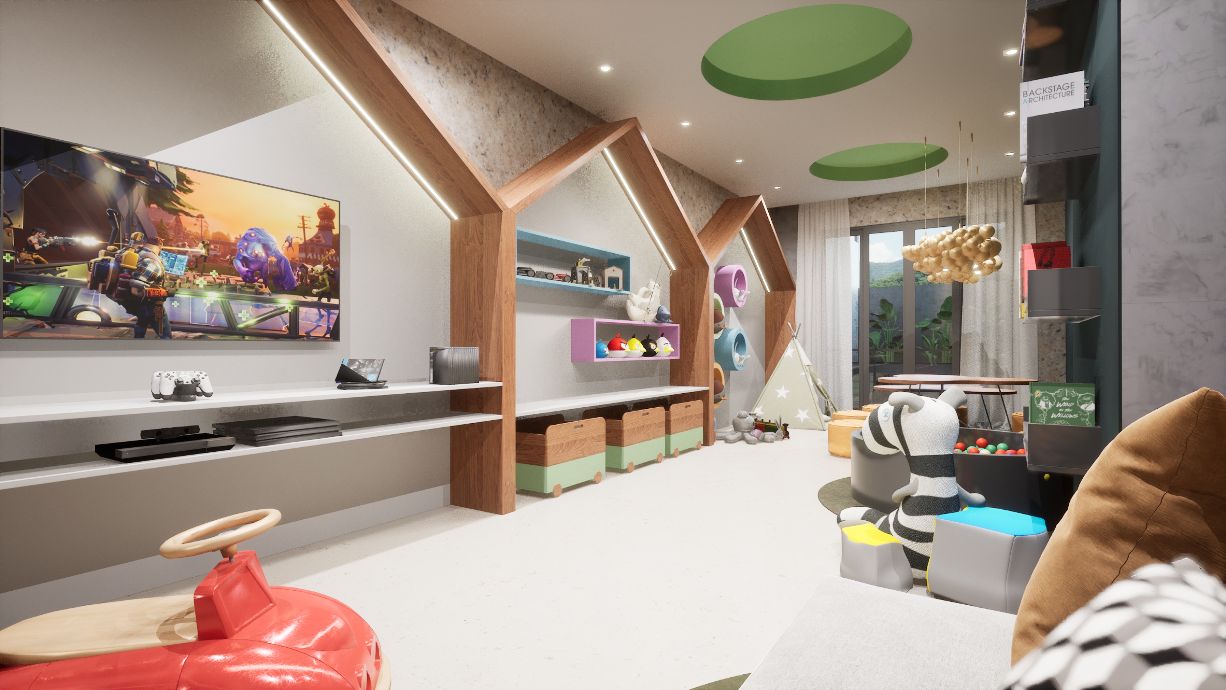Apartamento à venda no Vive La Vie Residence