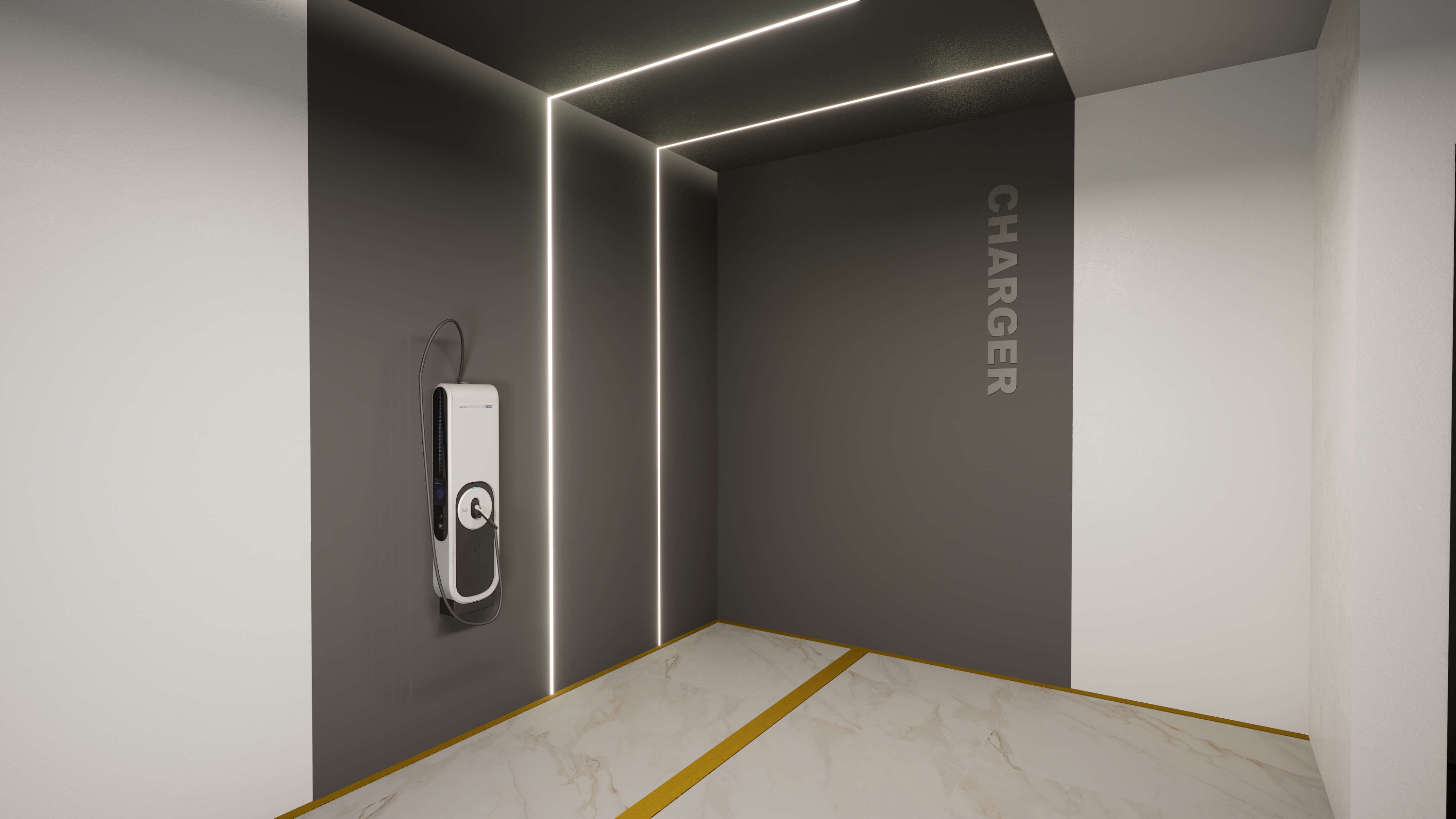 Apartamento à venda no Vive La Vie Residence