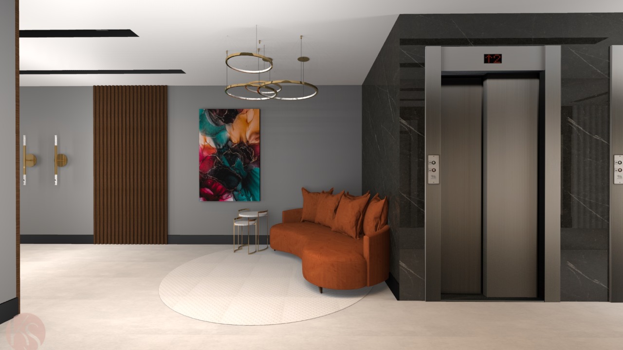 Apartamento à venda no Vive La Vie Residence