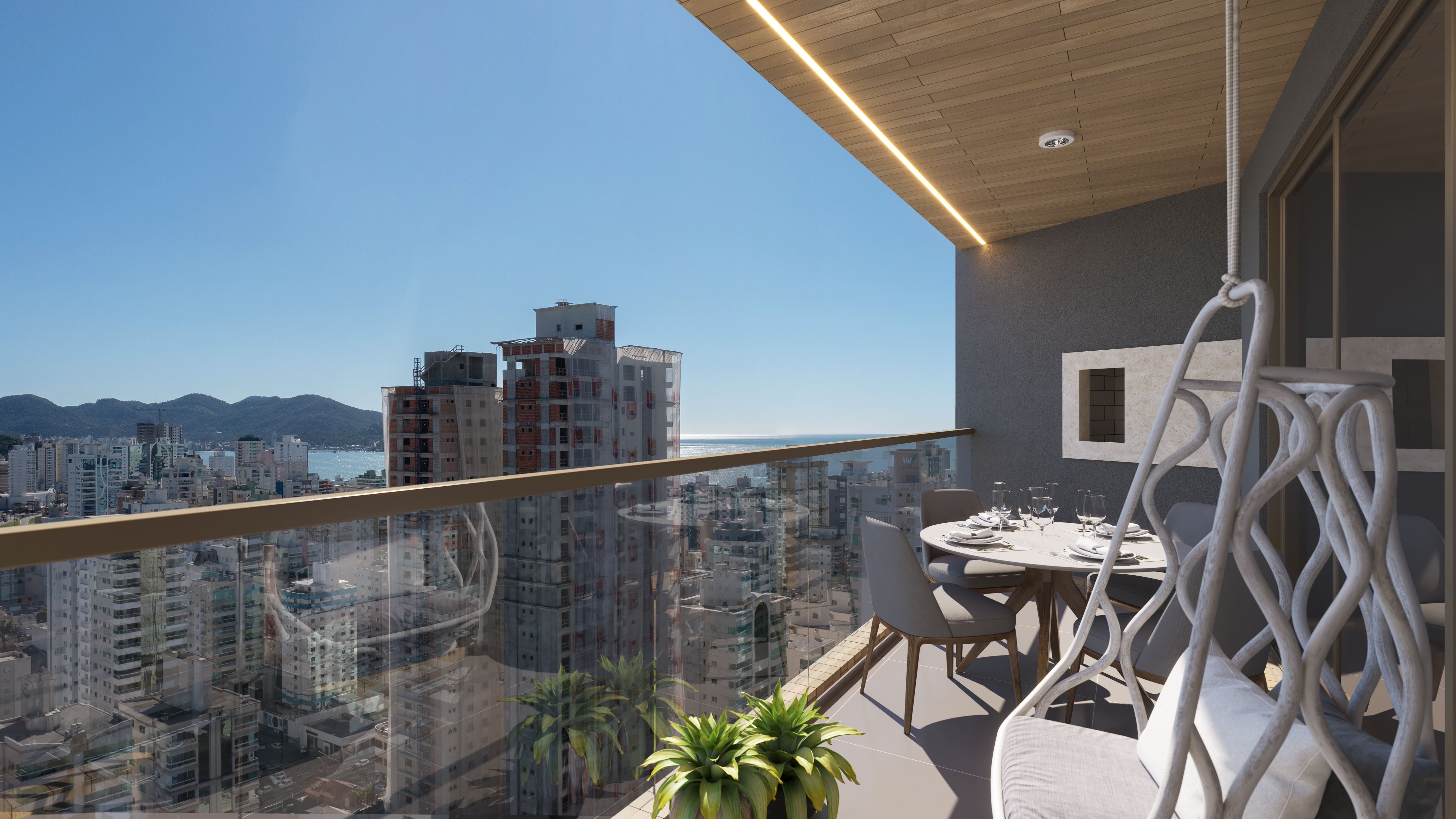 Ap no Senses Residence