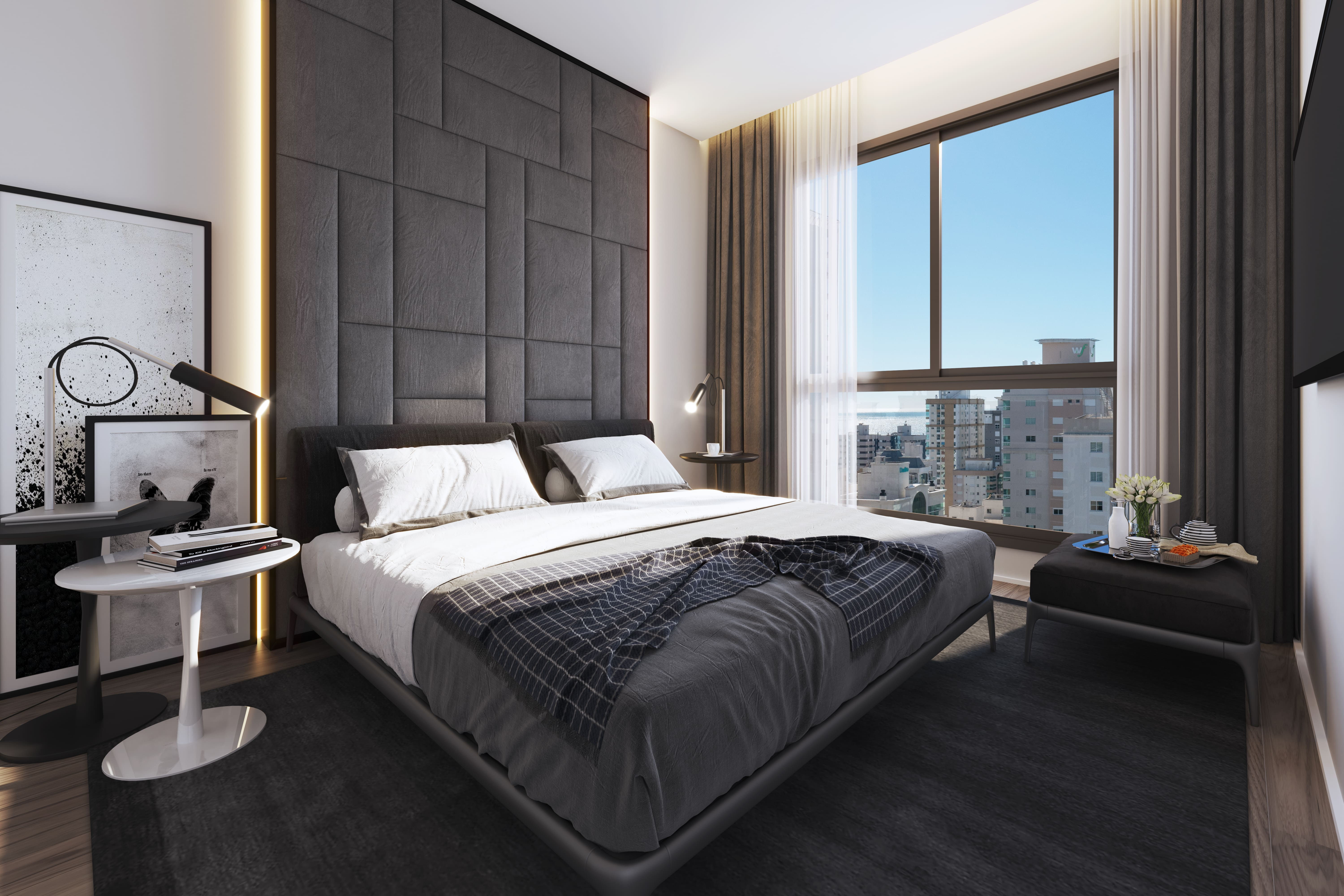 Senses Residence Apartamento Disponível