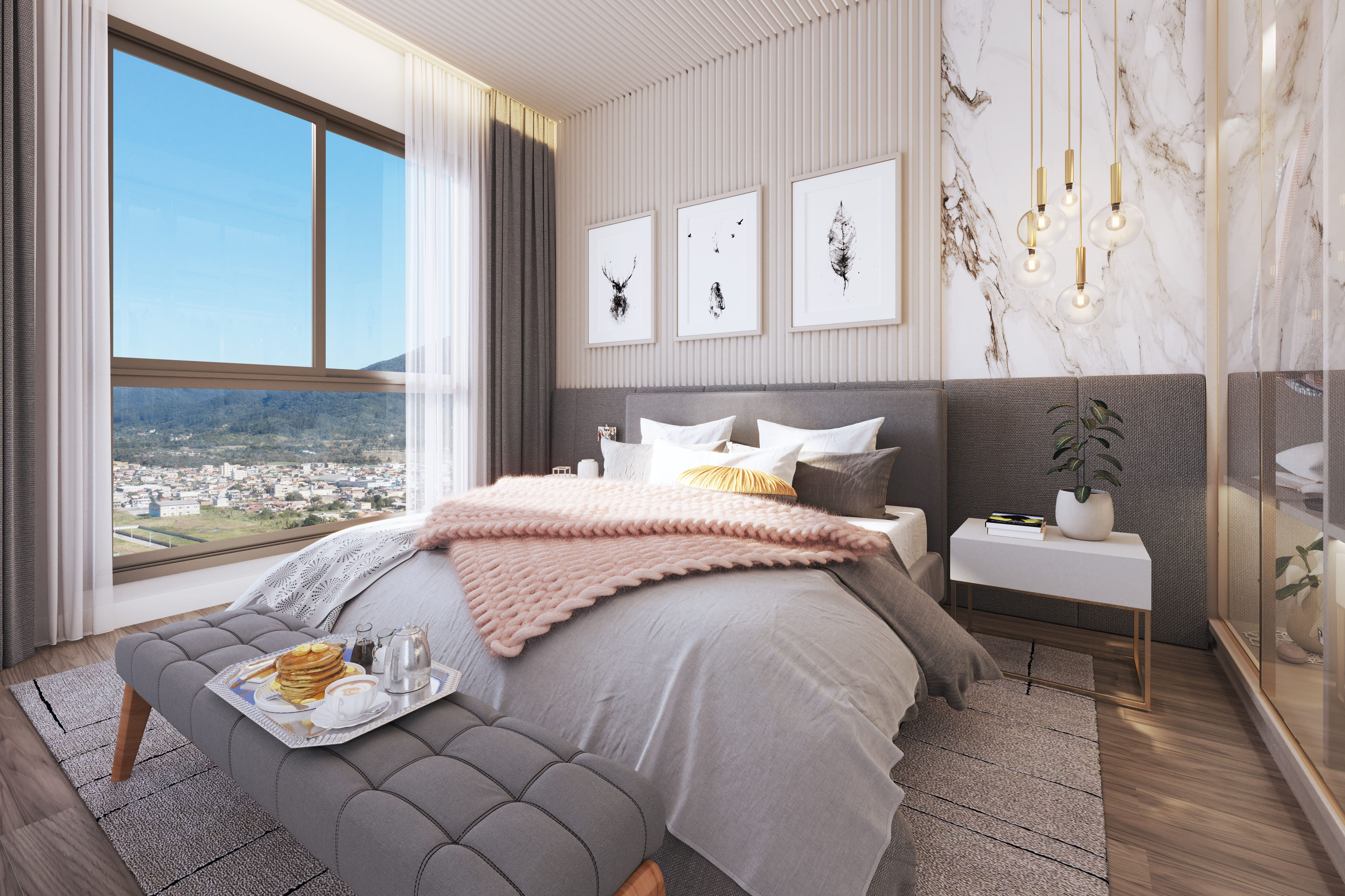 Senses Residence Andar Baixo