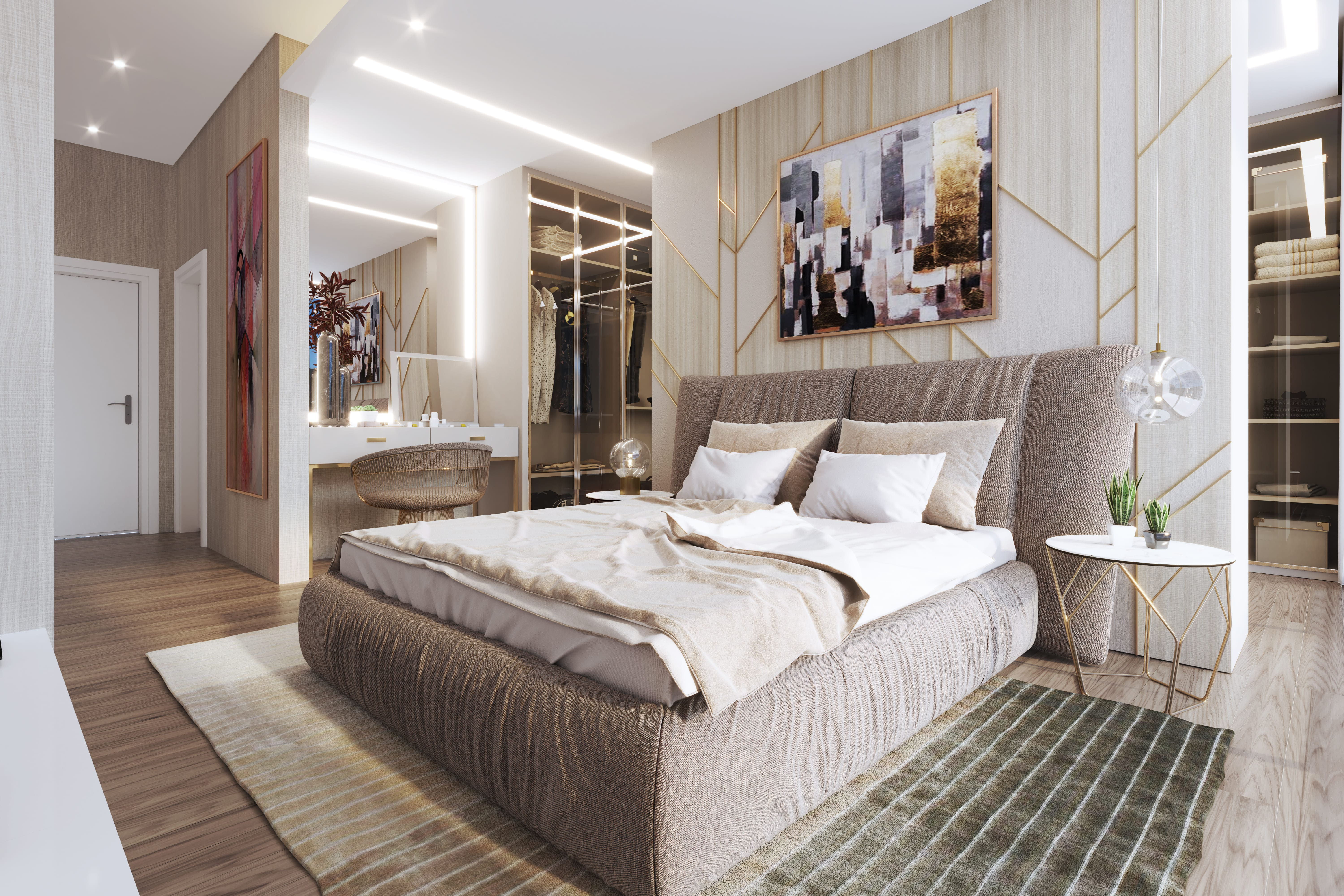 Senses Residence Andar Baixo