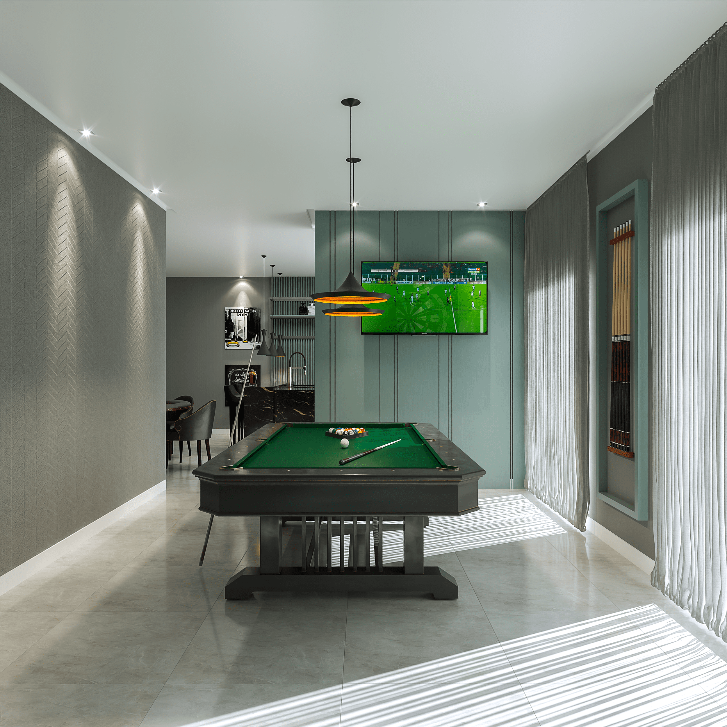 Blanc Residence Preço