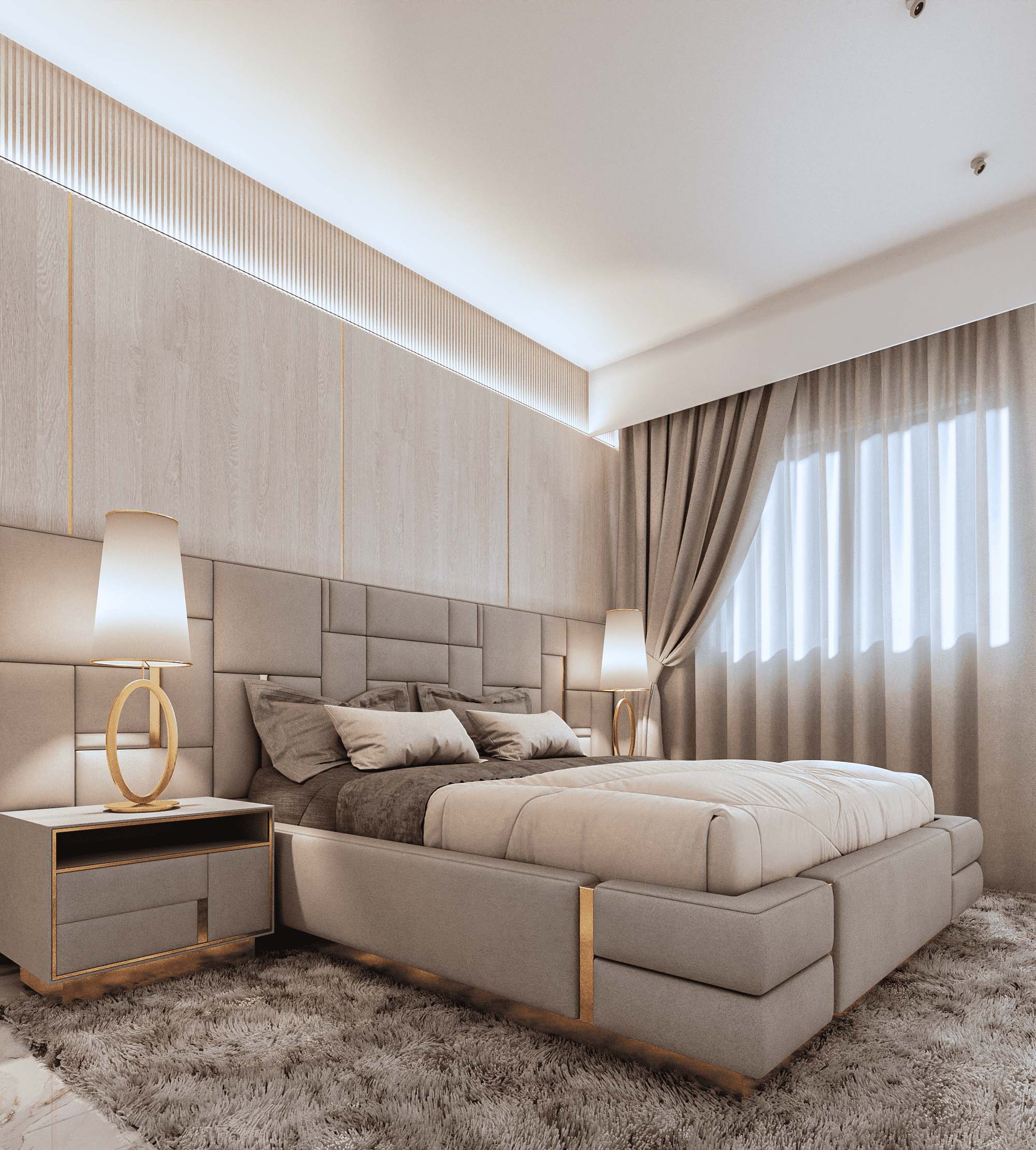 Blanc Residence Preço