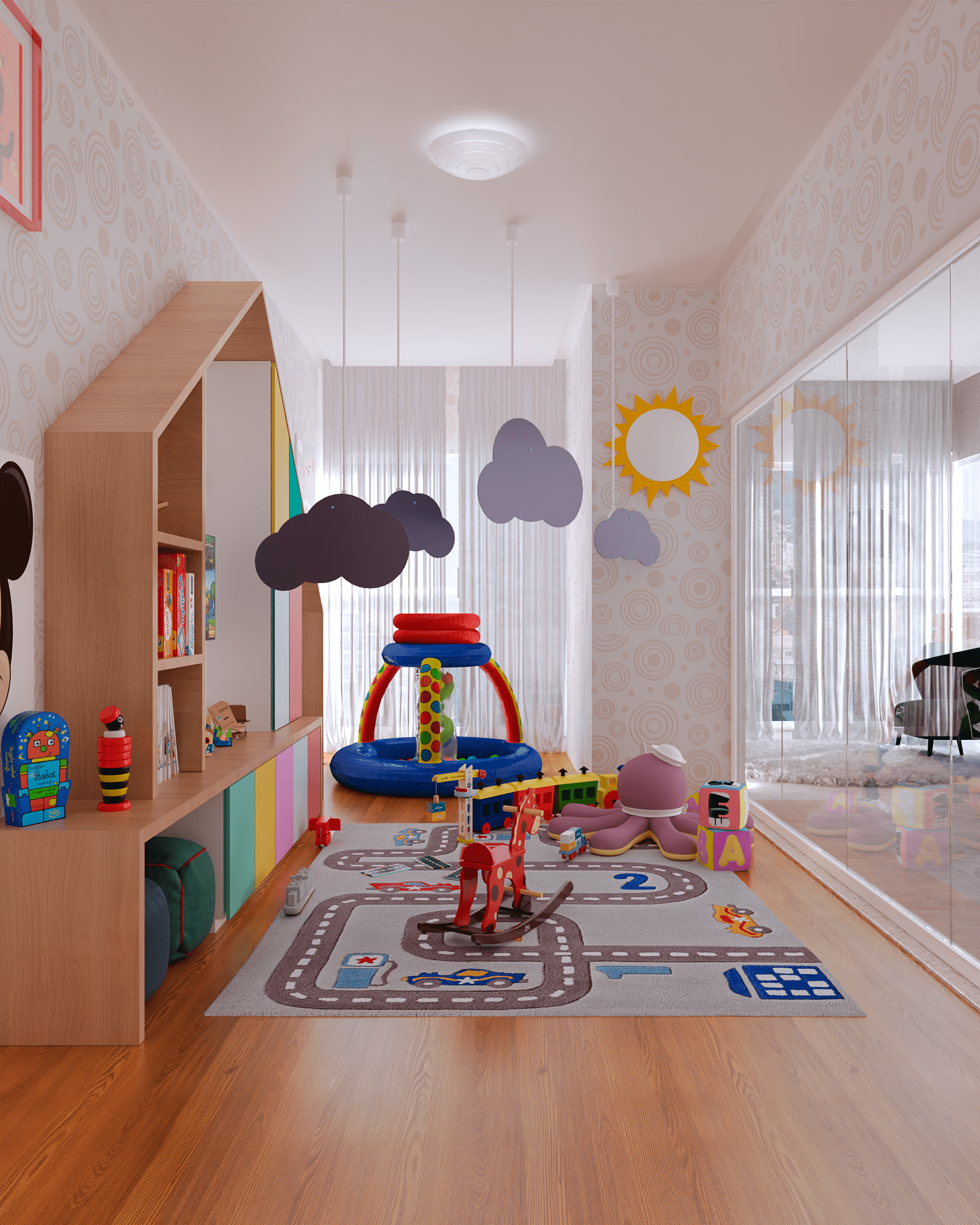 Blanc Residence Preço