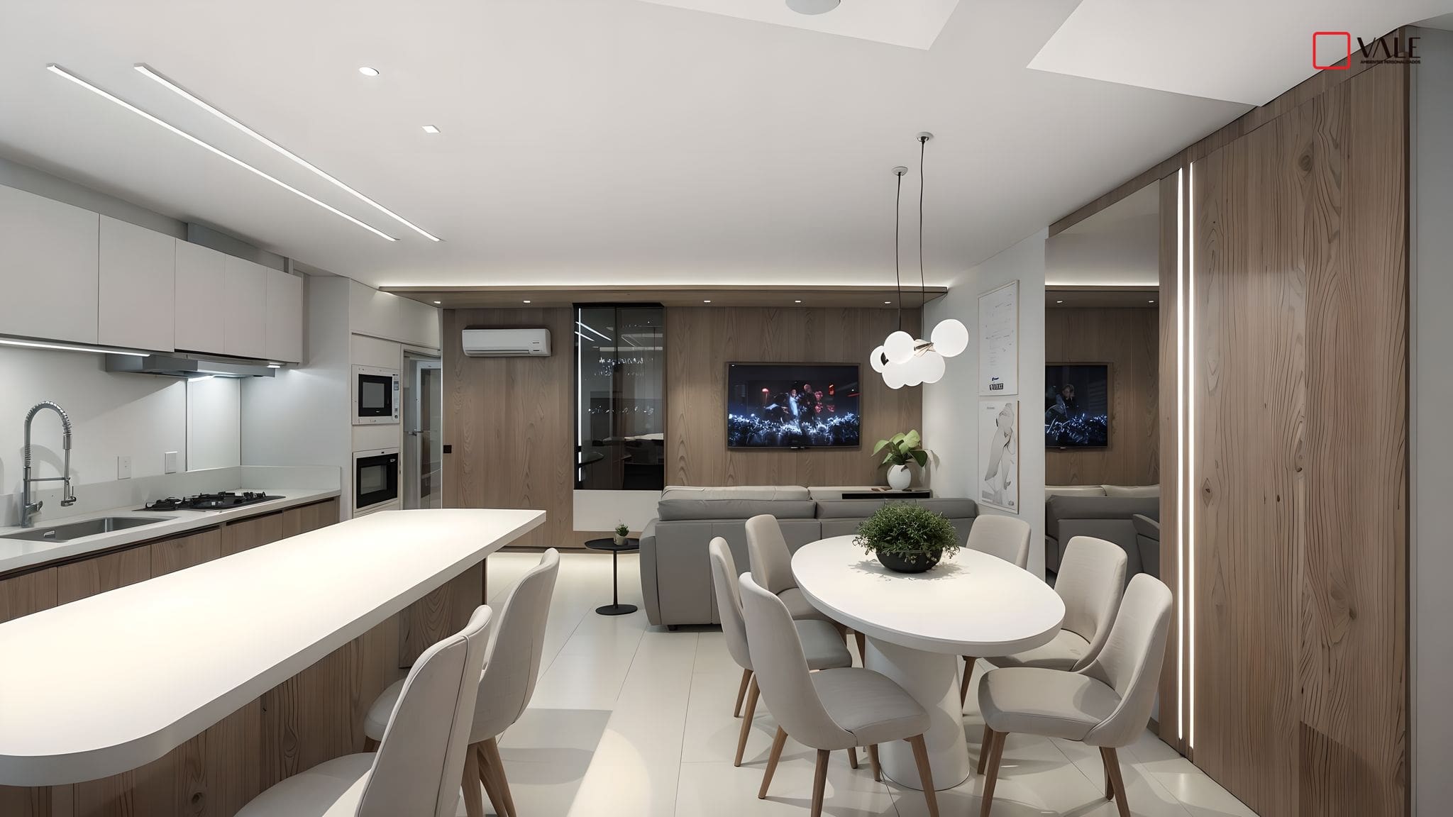 Residencial Santorini apto à venda