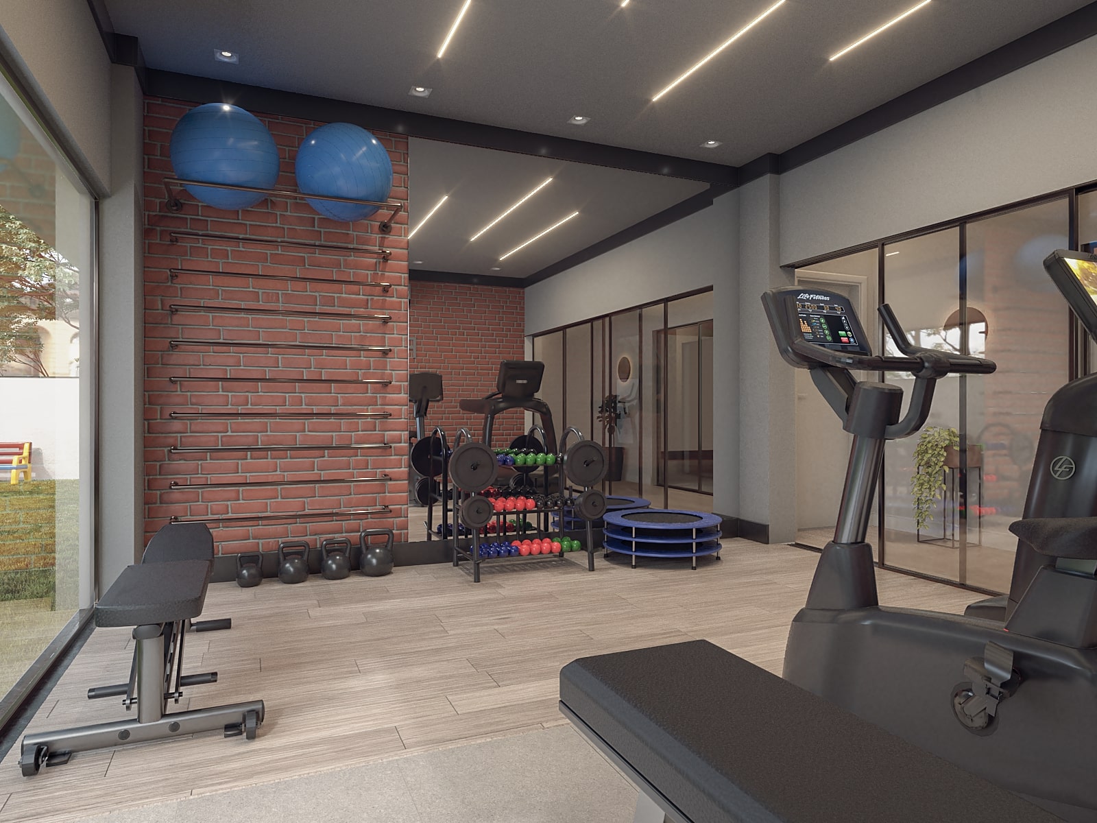 Residencial Santorini valor