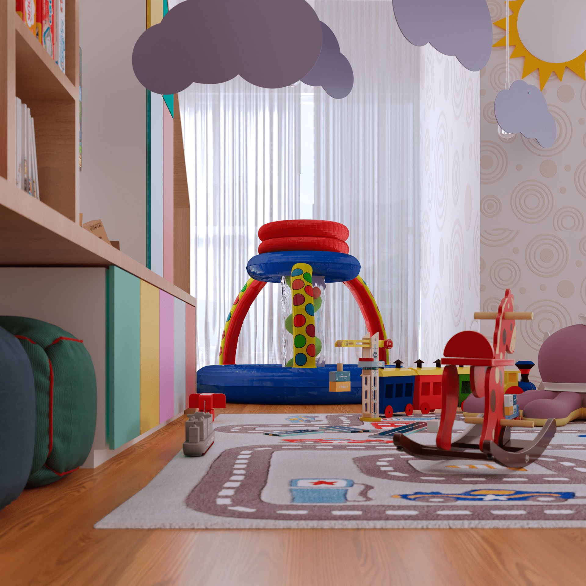 Blanc Residence Valor