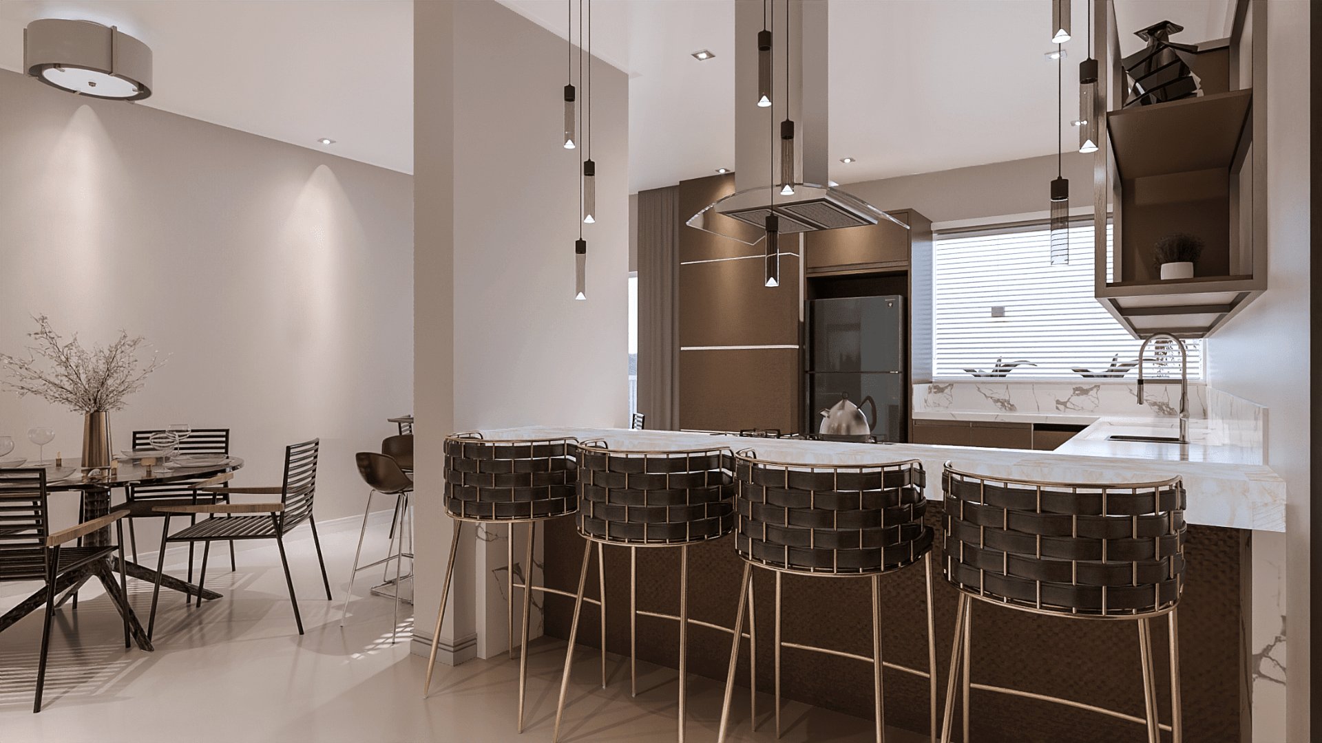 Blanc Residence Valor