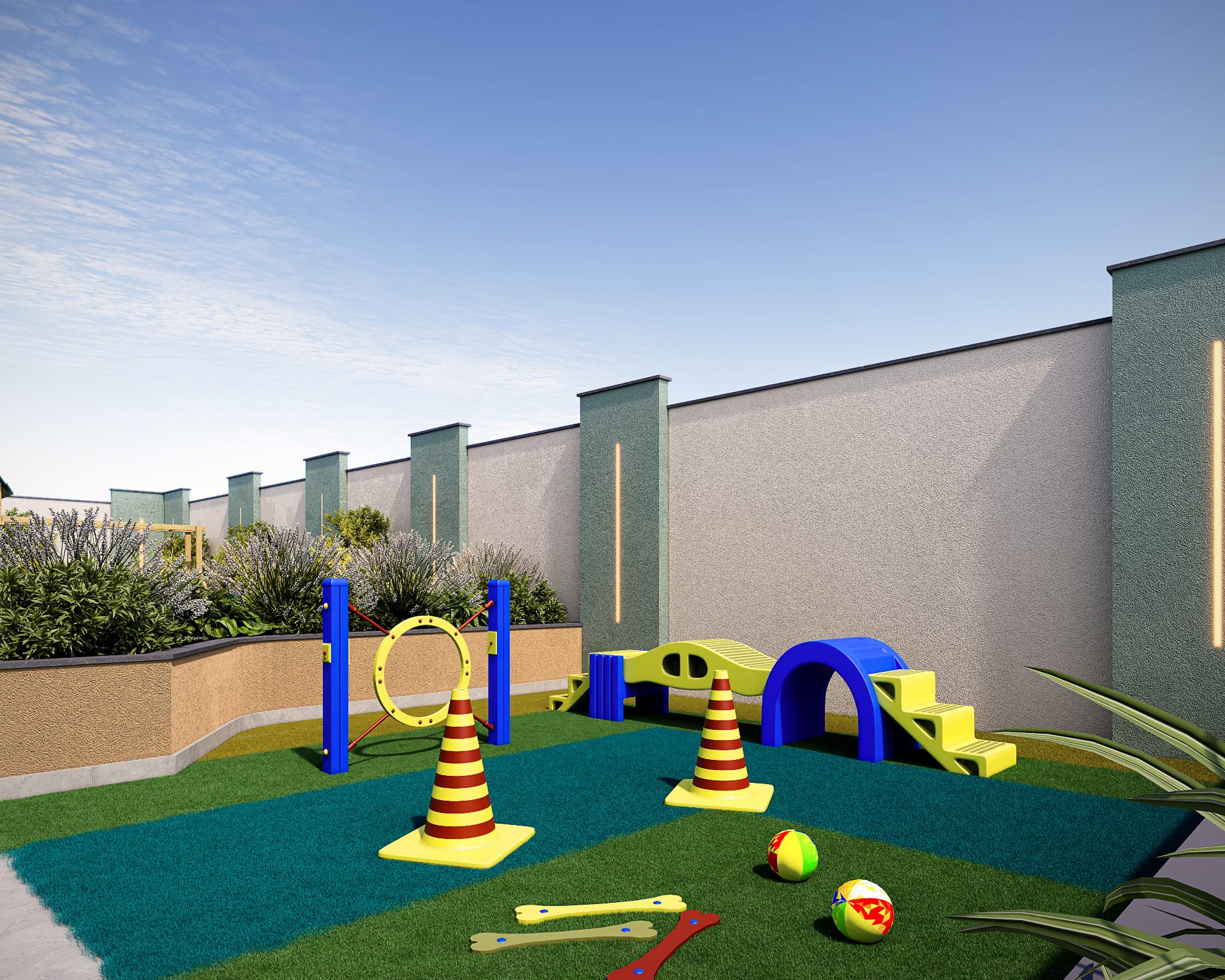 Apartamento à Venda no Sunset Tower