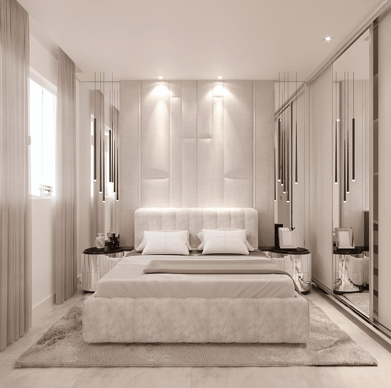 Blanc Residence Itapema