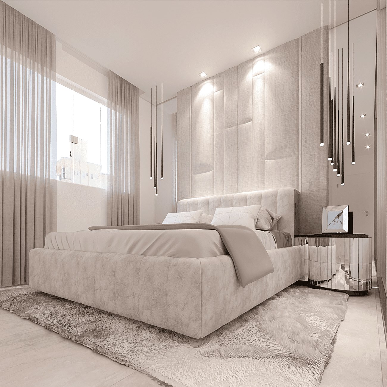 Blanc Residence Itapema