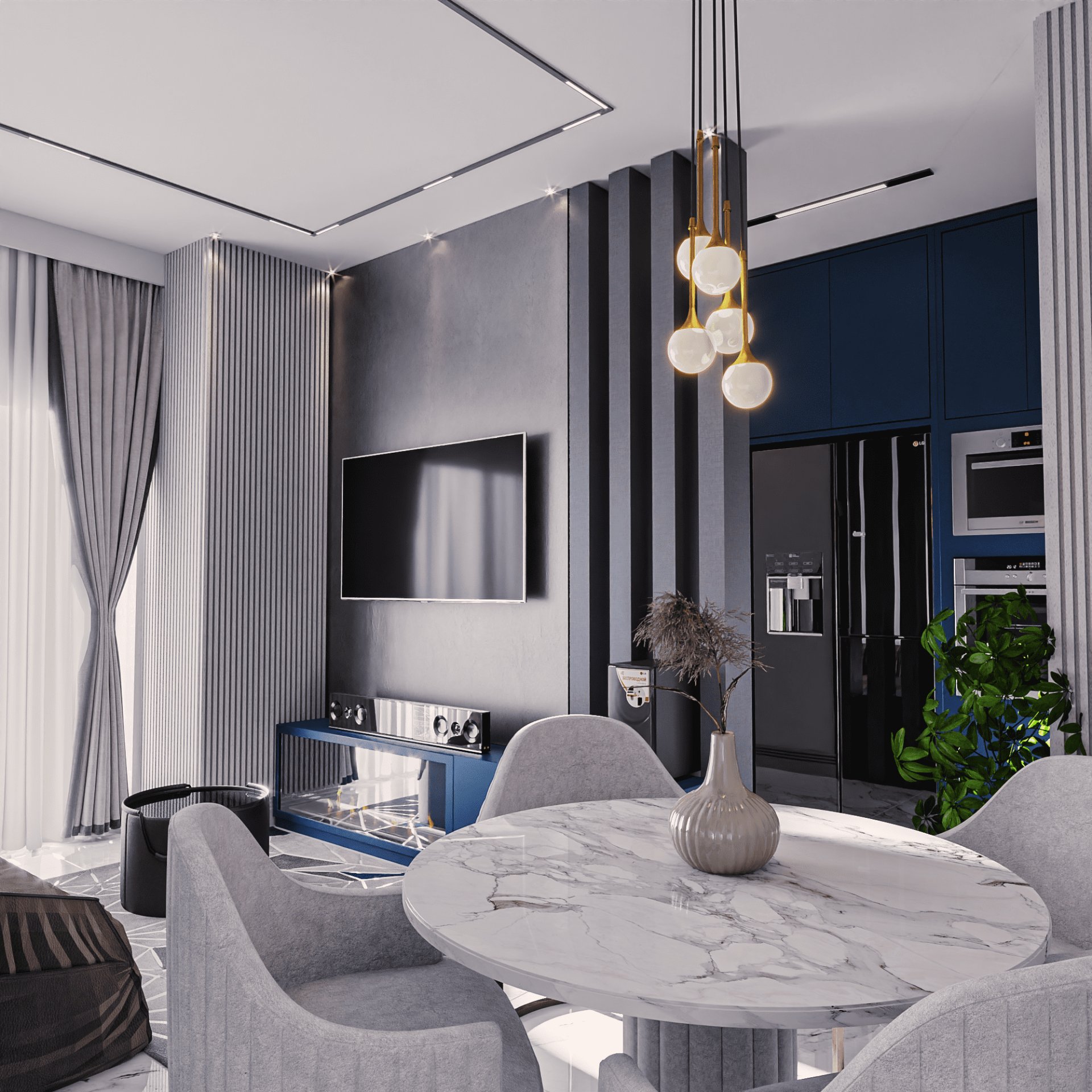 Blanc Residence Itapema