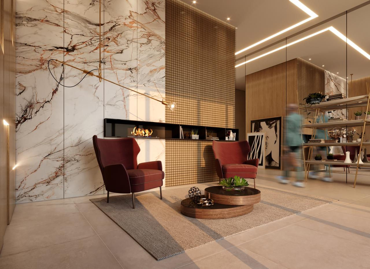 Apartamento à venda no Edifício For Seasons