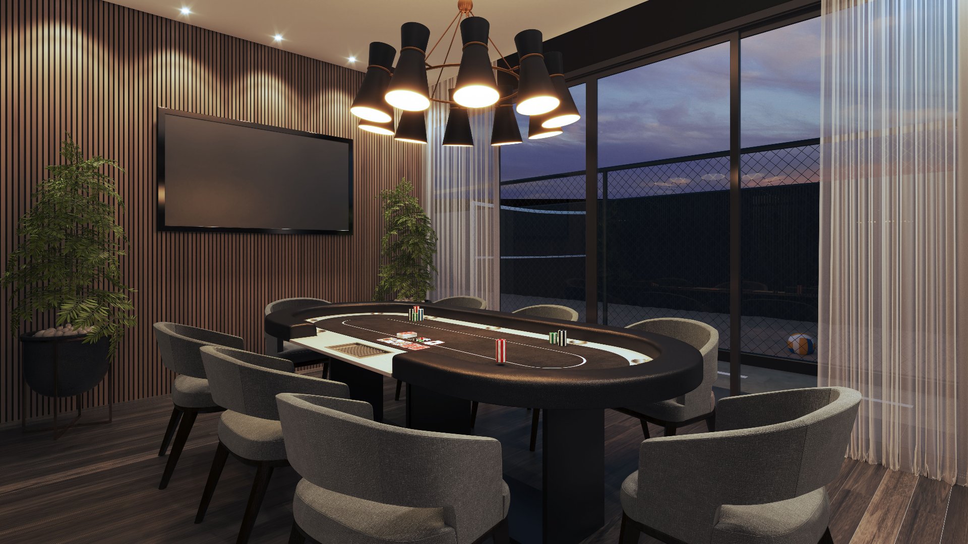Raro Residencial Preço